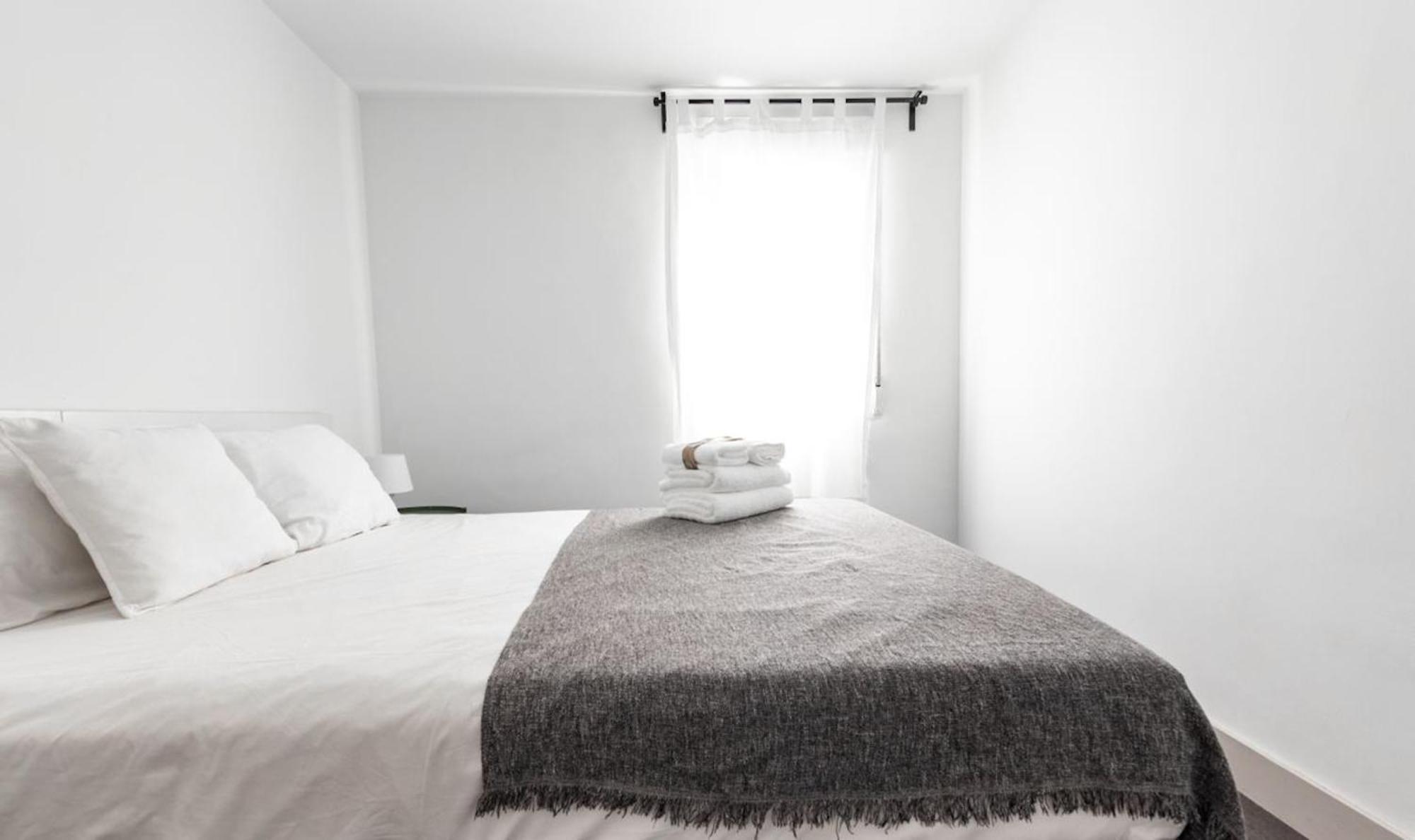 Appartement Holidays2malaga Cruz Rooftop Terrace *