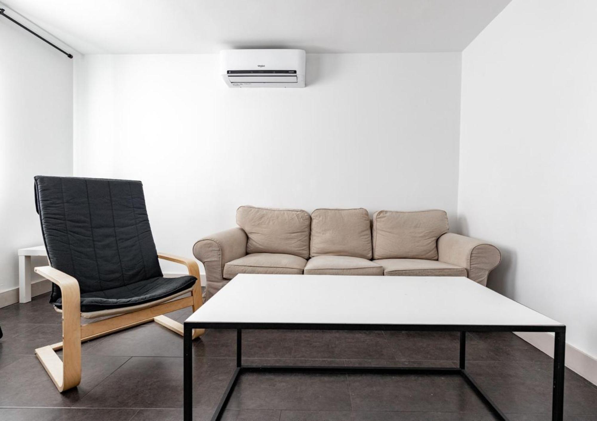 Holidays2malaga Cruz Rooftop Terrace Appartement