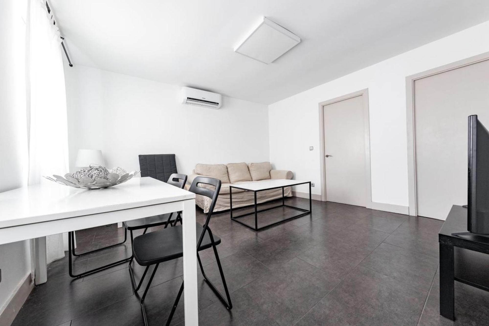 Holidays2malaga Cruz Rooftop Terrace Appartement *