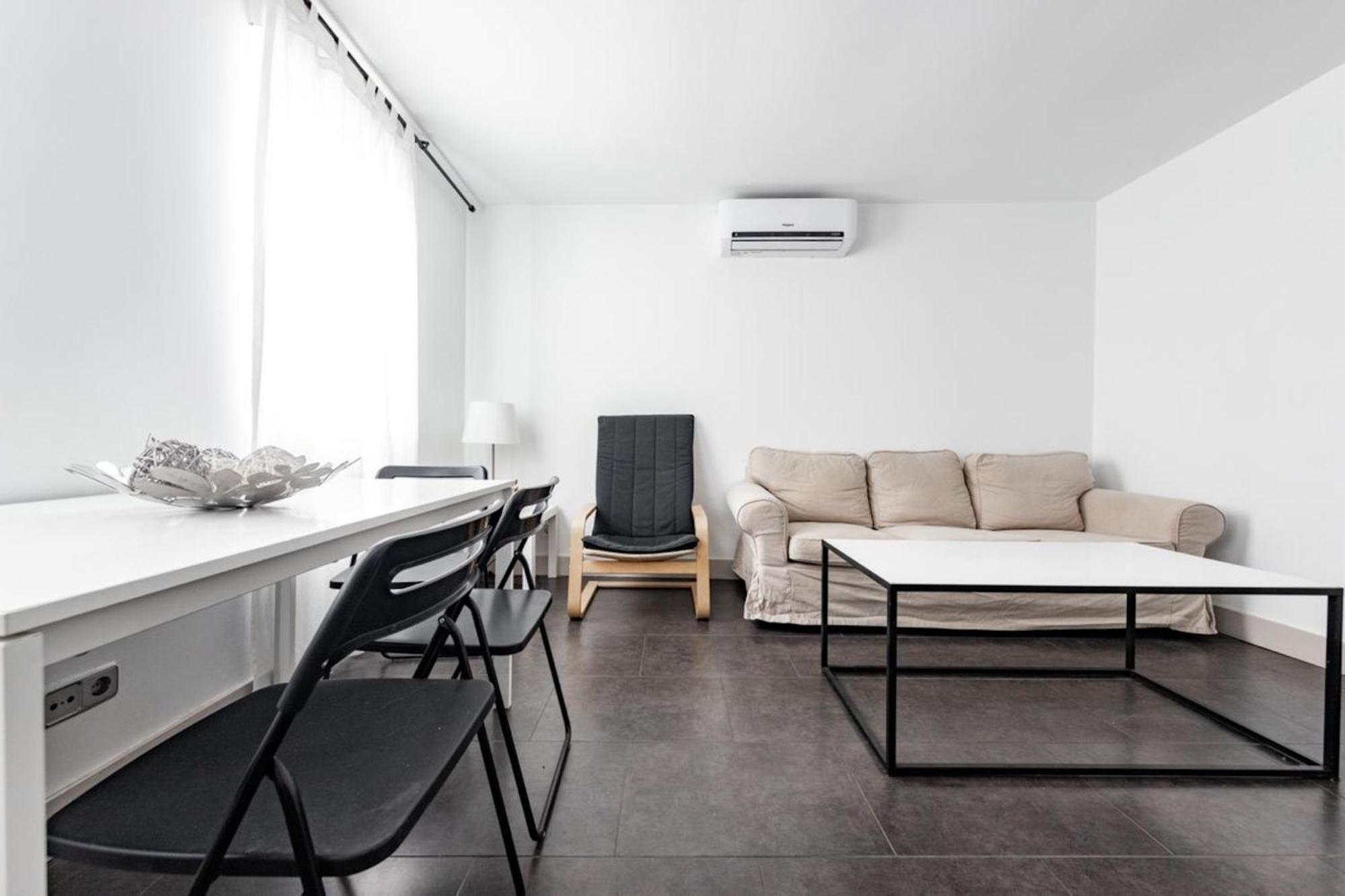 Holidays2malaga Cruz Rooftop Terrace Appartement Málaga