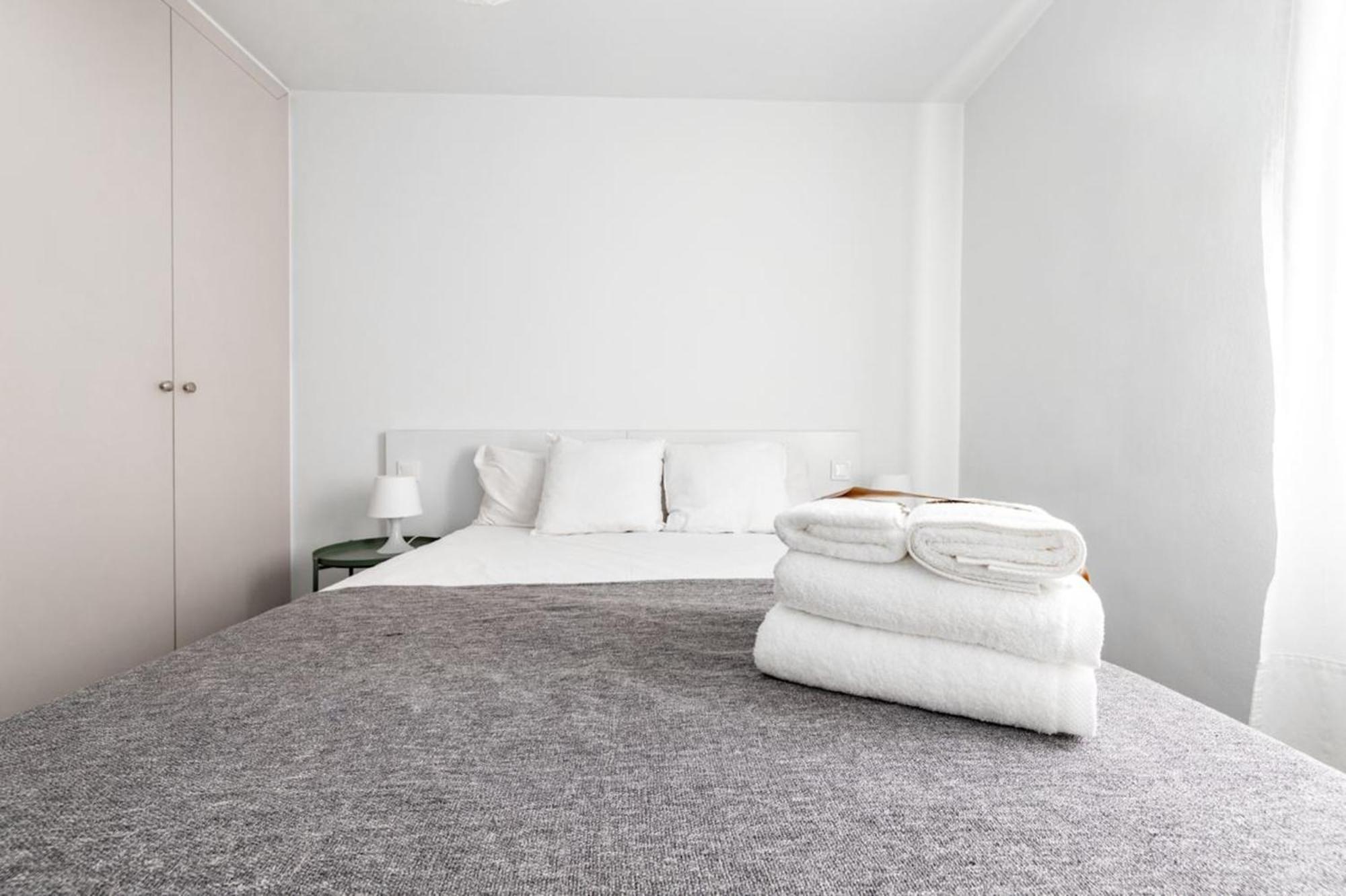 Holidays2malaga Cruz Rooftop Terrace Appartement *