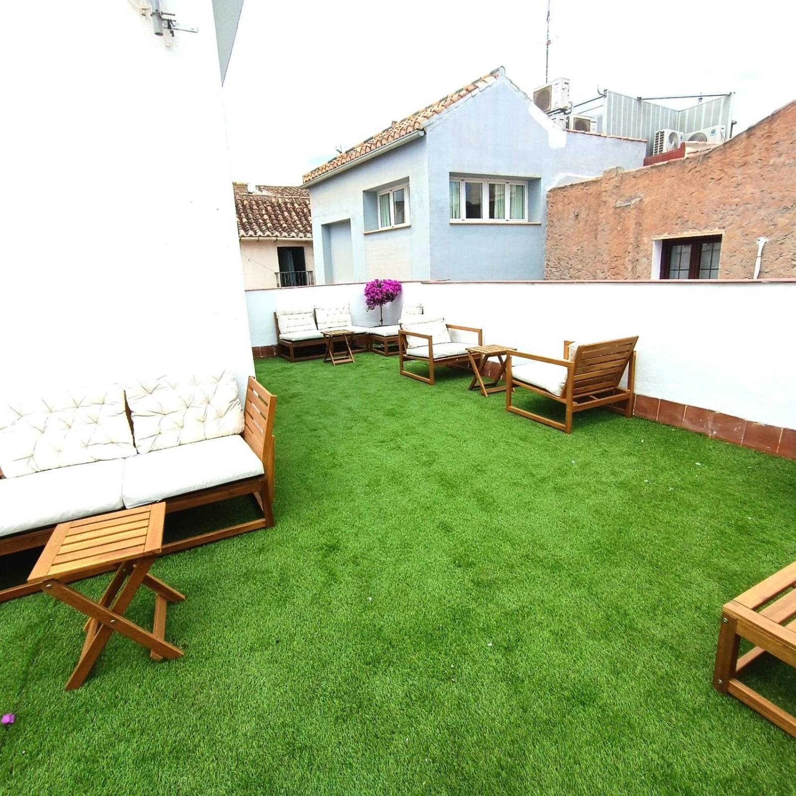 Terrazas De San Juan Apartment Málaga