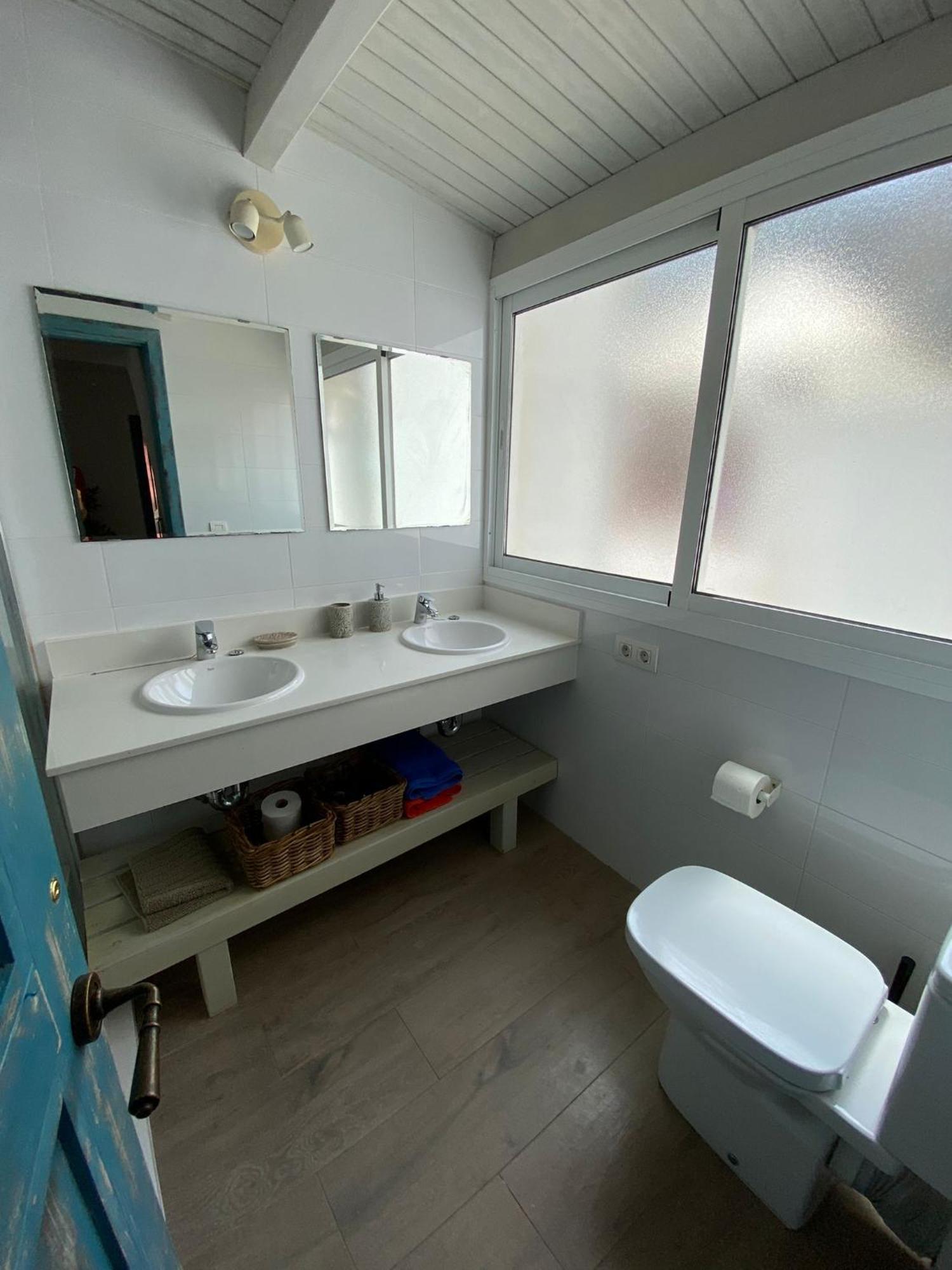Apartamento Blue House Atico Con Terraza