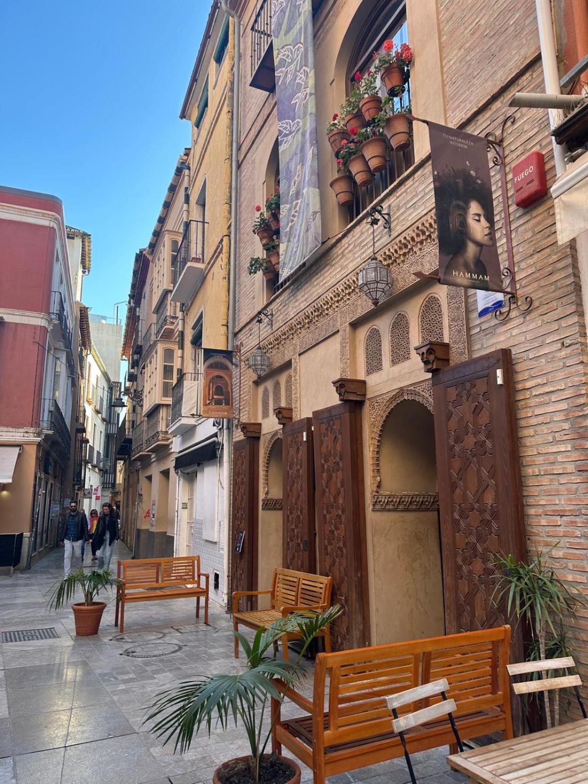 Old Town, Center Premium