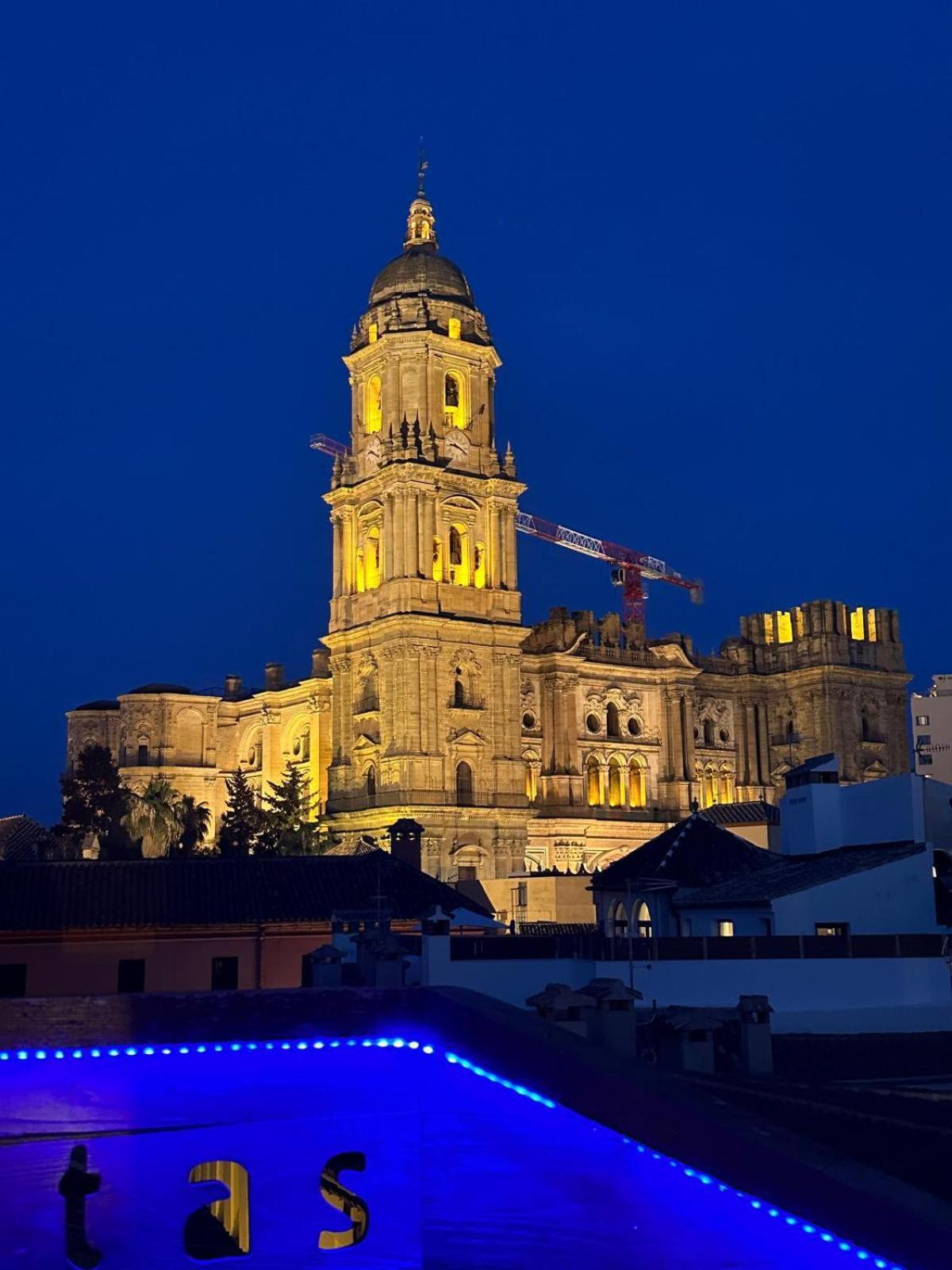 Old Town, Center Premium Appartement