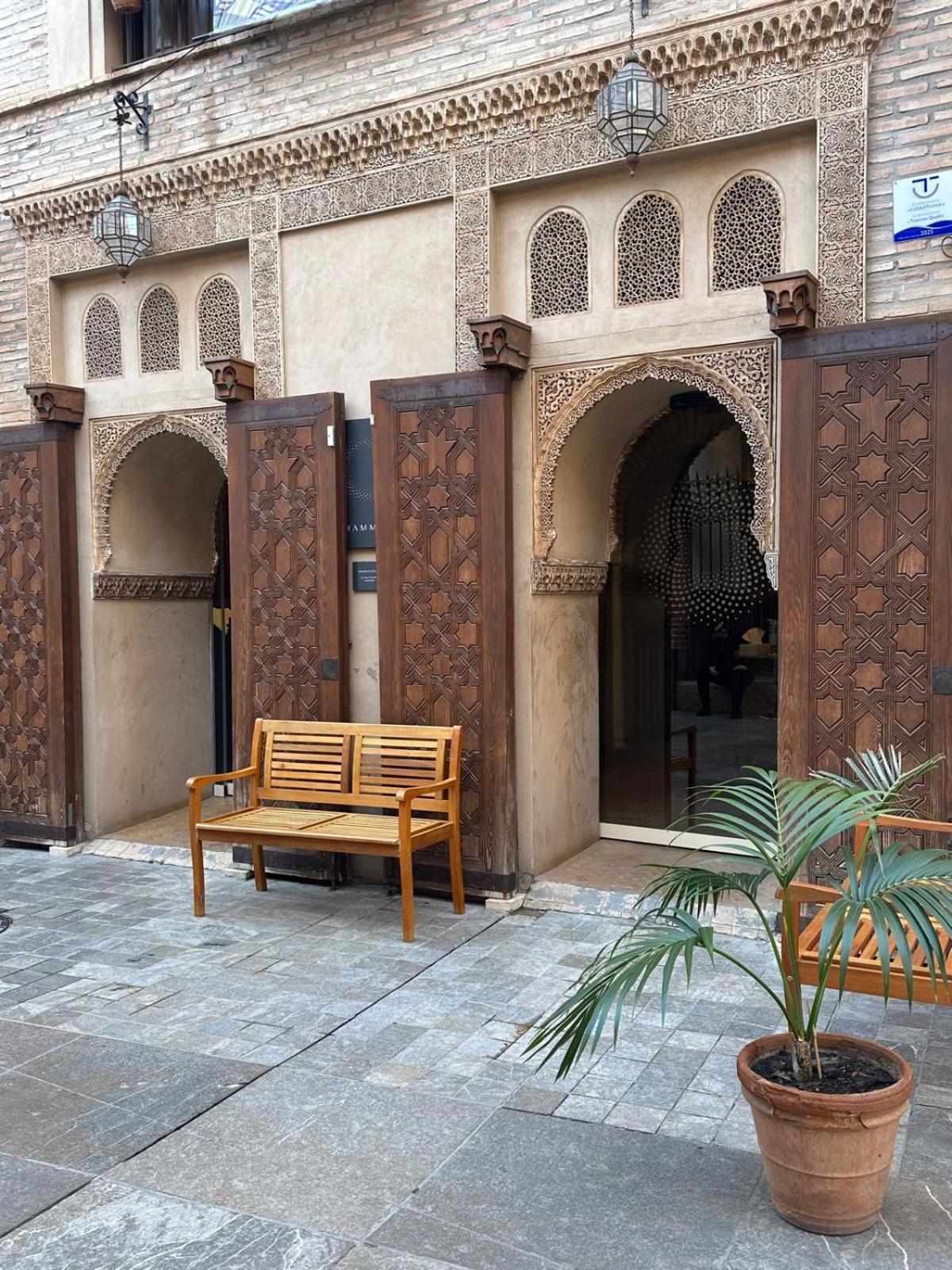 Appartement Old Town, Center Premium Málaga