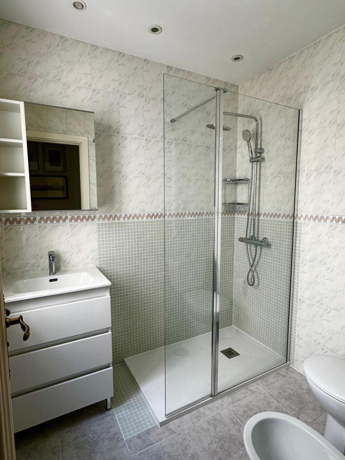 Appartement Old Town, Center Premium Málaga