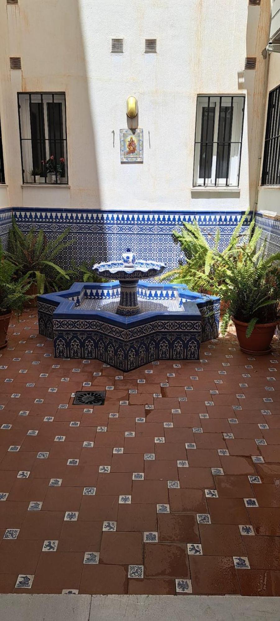 Old Town, Center Premium Appartement Málaga