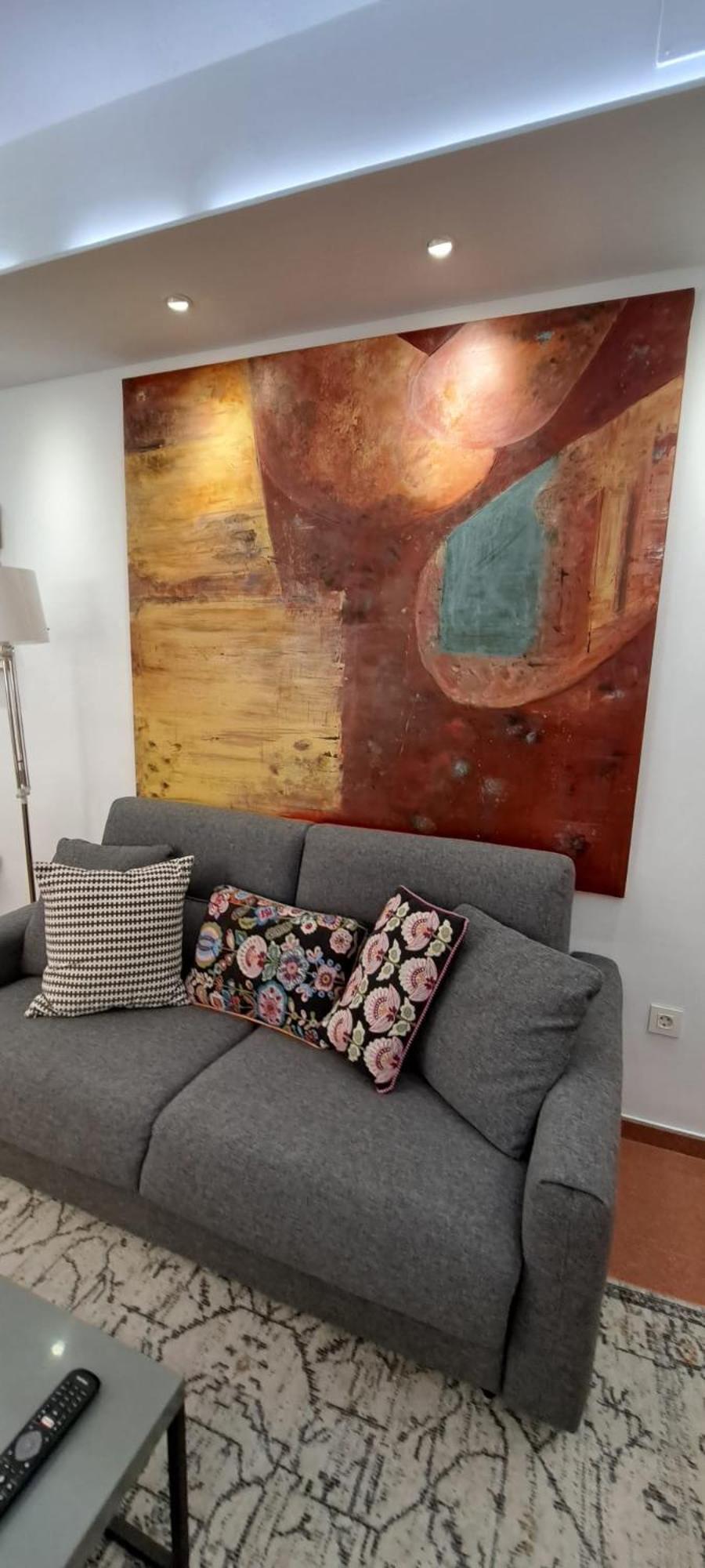 Old Town, Center Premium Appartement
