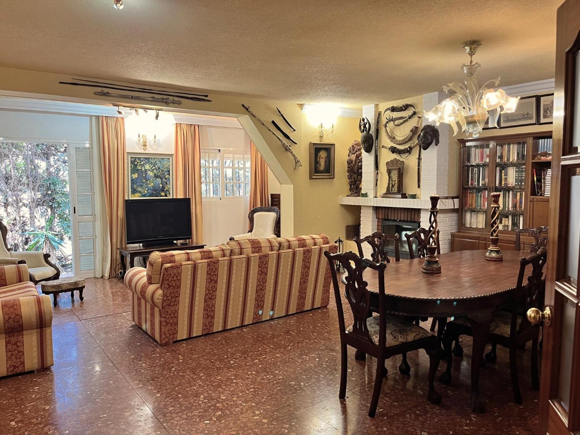 Rentcostadelsol Pinares-malaga * Málaga