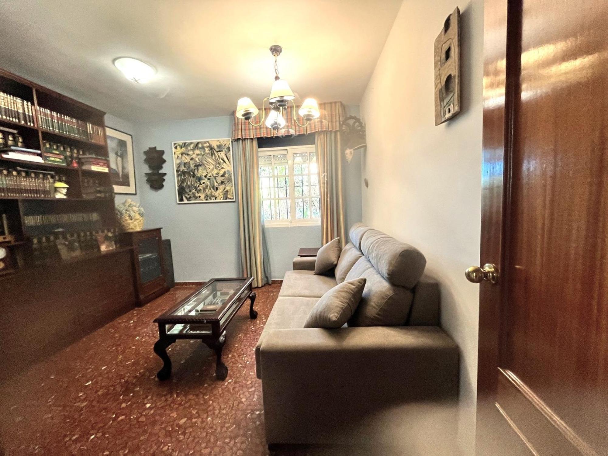 Rentcostadelsol Pinares-malaga Ferienhaus Málaga