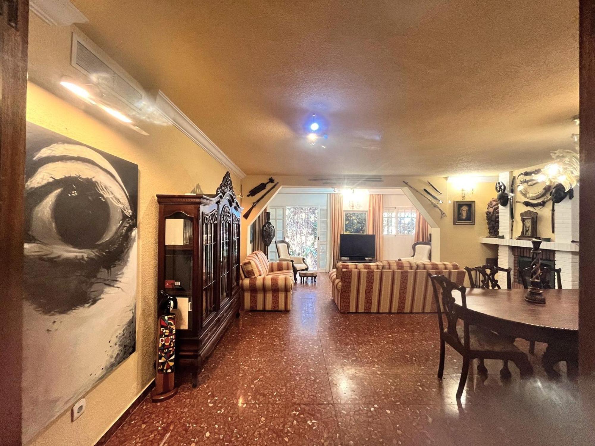 Ferienhaus Rentcostadelsol Pinares-malaga