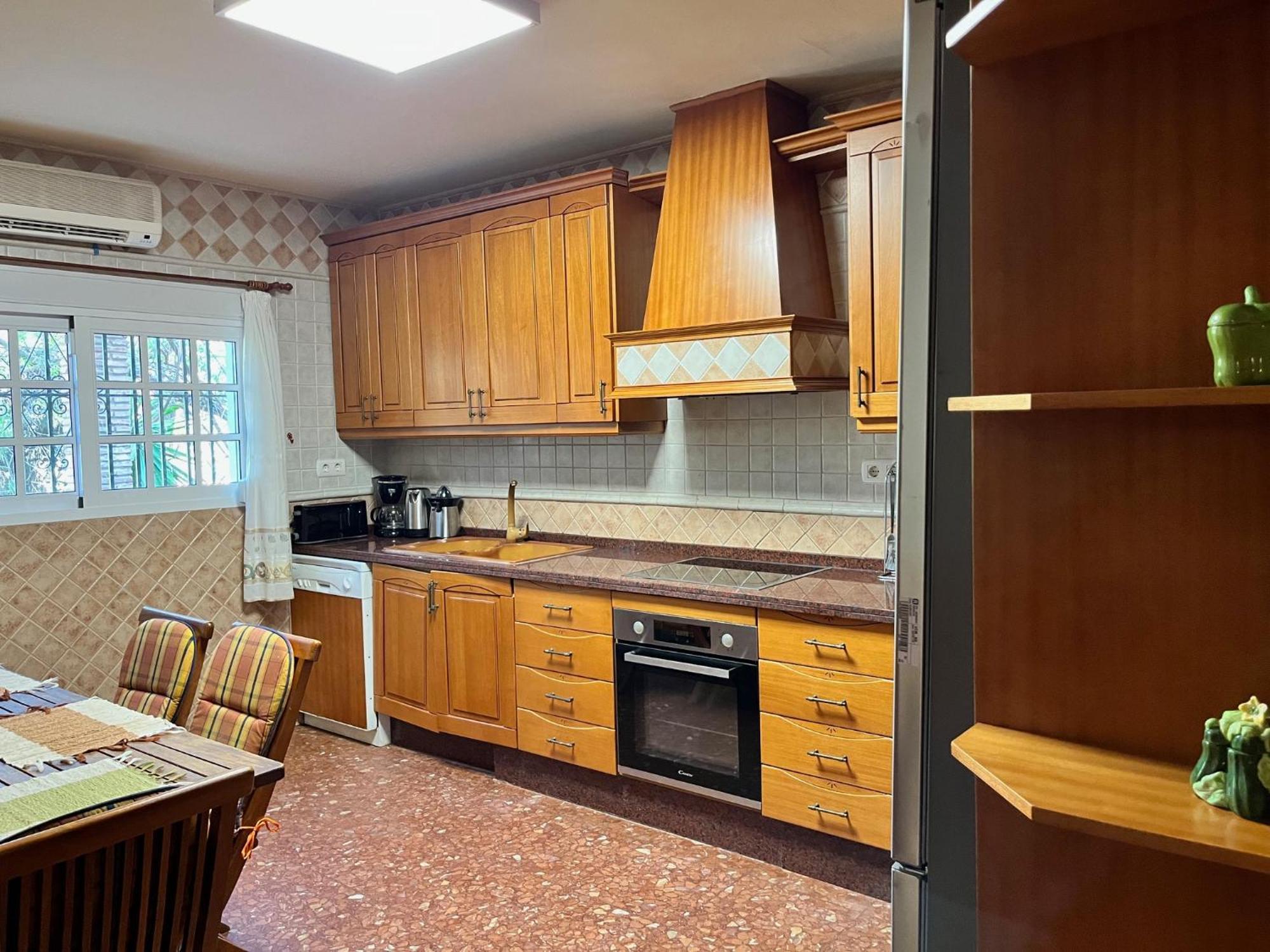 Ferienhaus Rentcostadelsol Pinares-malaga Málaga