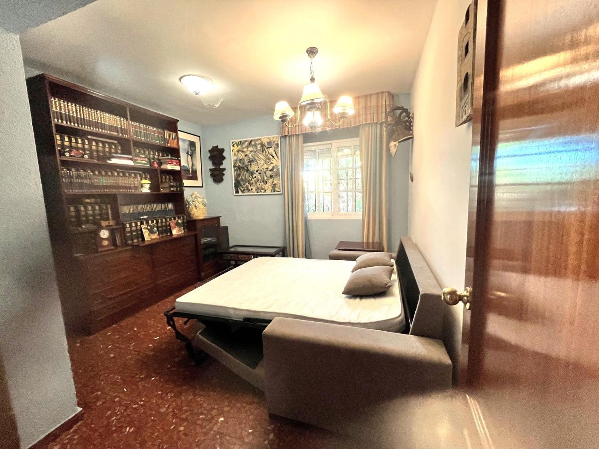Ferienhaus Rentcostadelsol Pinares-malaga *