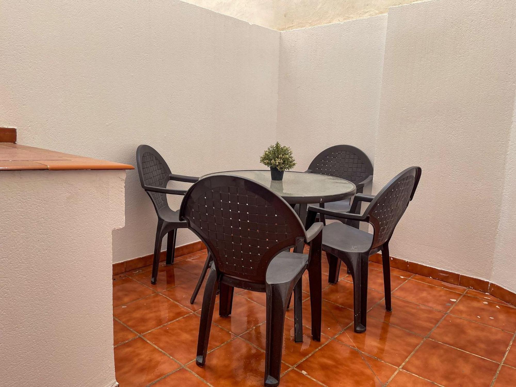 Apartment Malaga's Garden Malaga