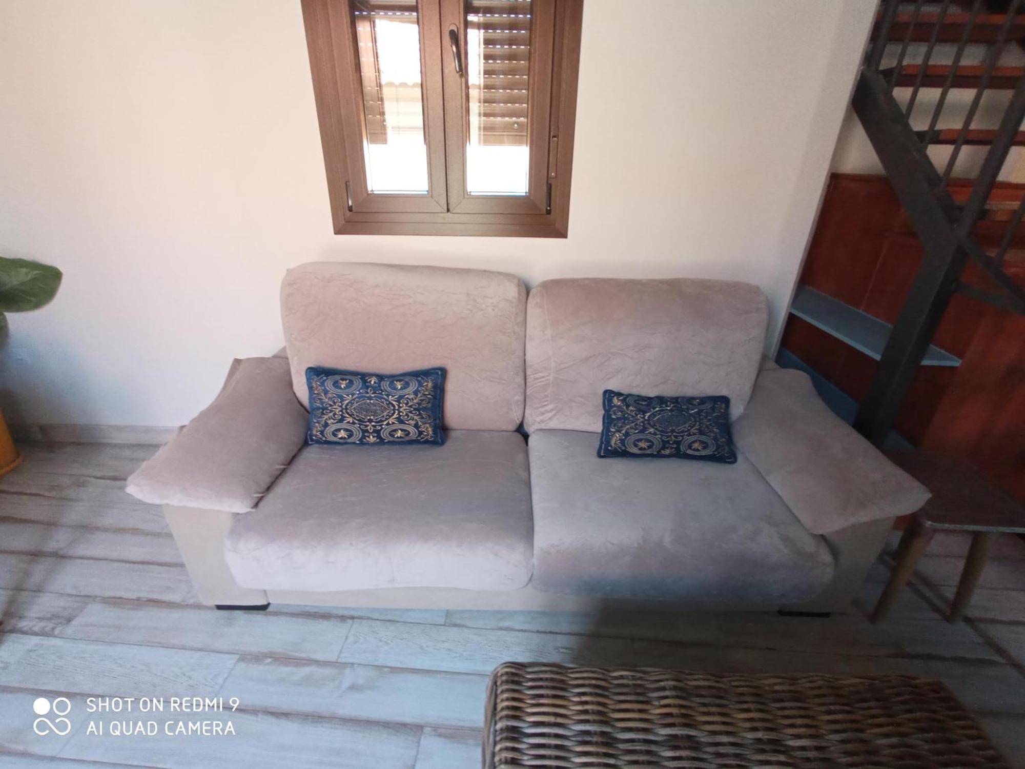 Apartamento Simba Málaga