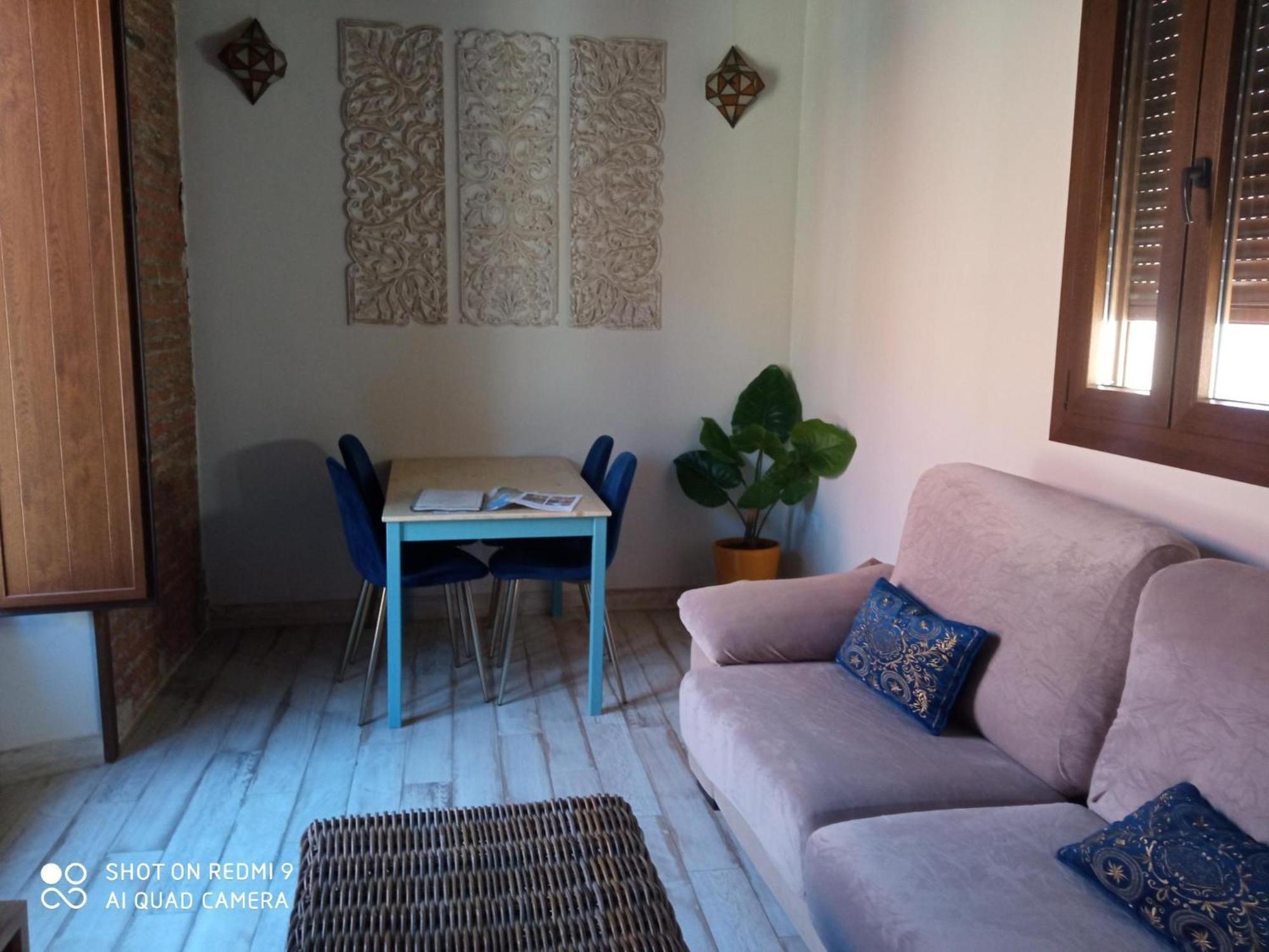 Apartamento Simba