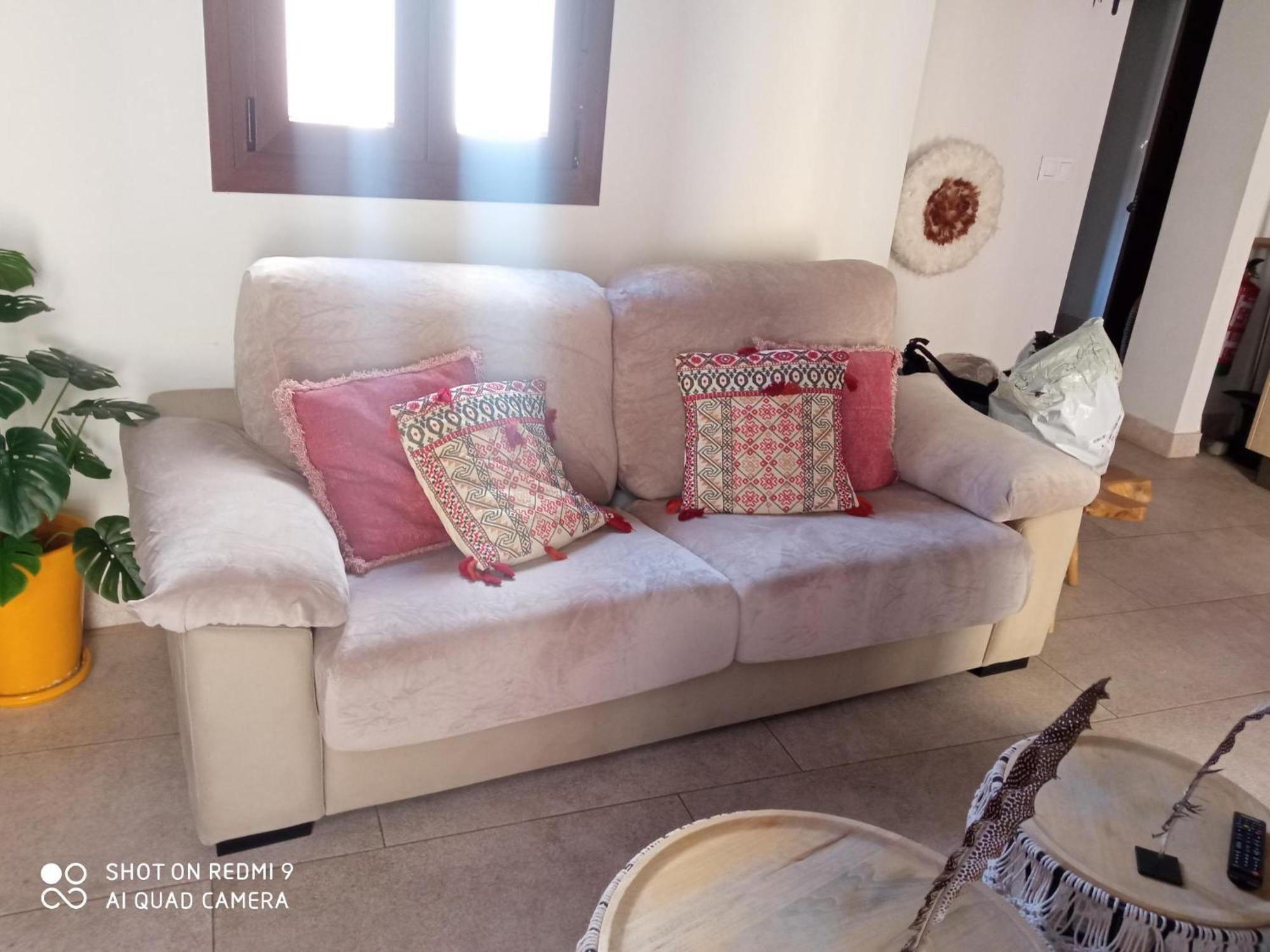 Apartamento Simba