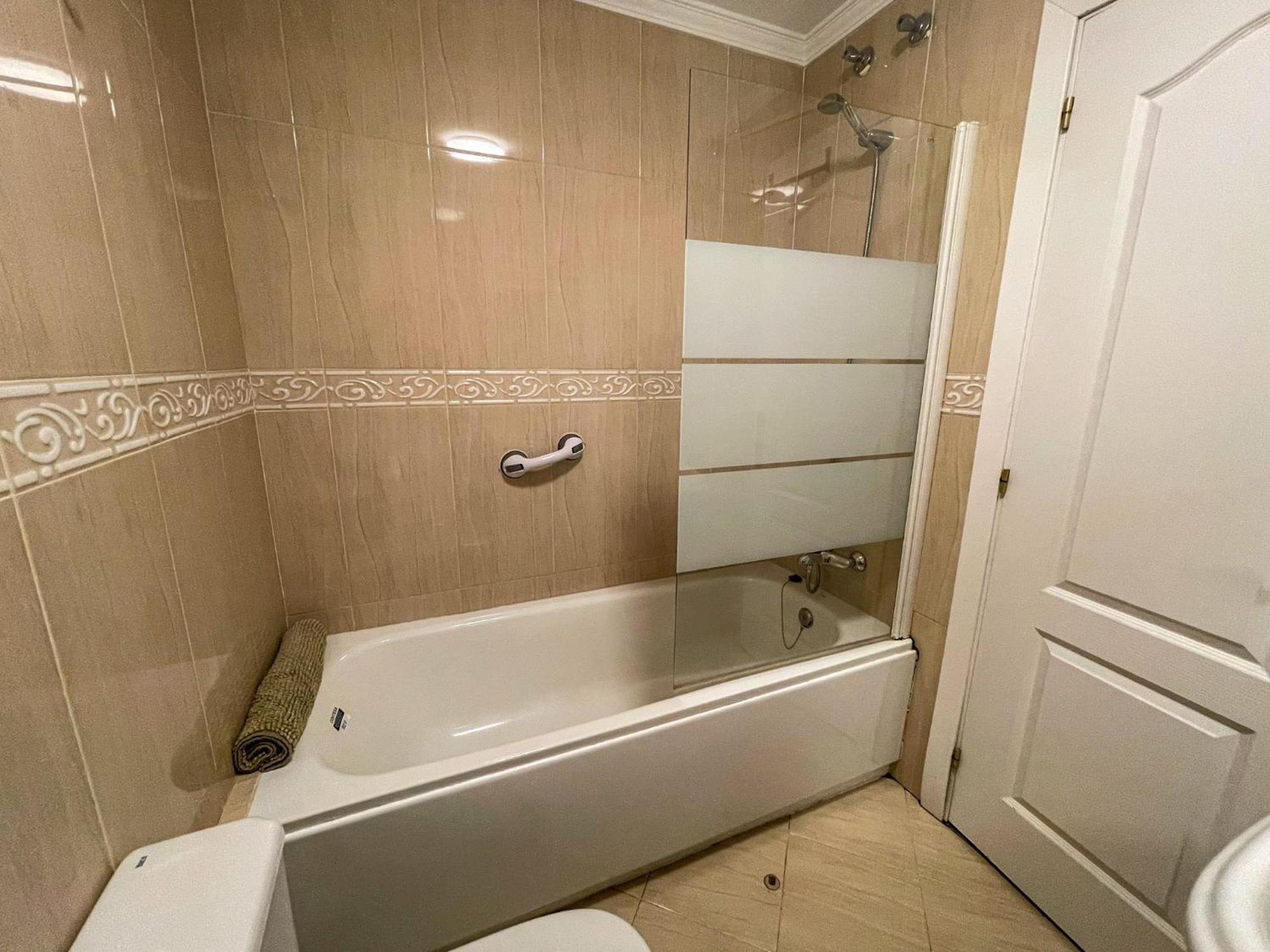 & Beautiful By Dv #p2 Apartment Málaga