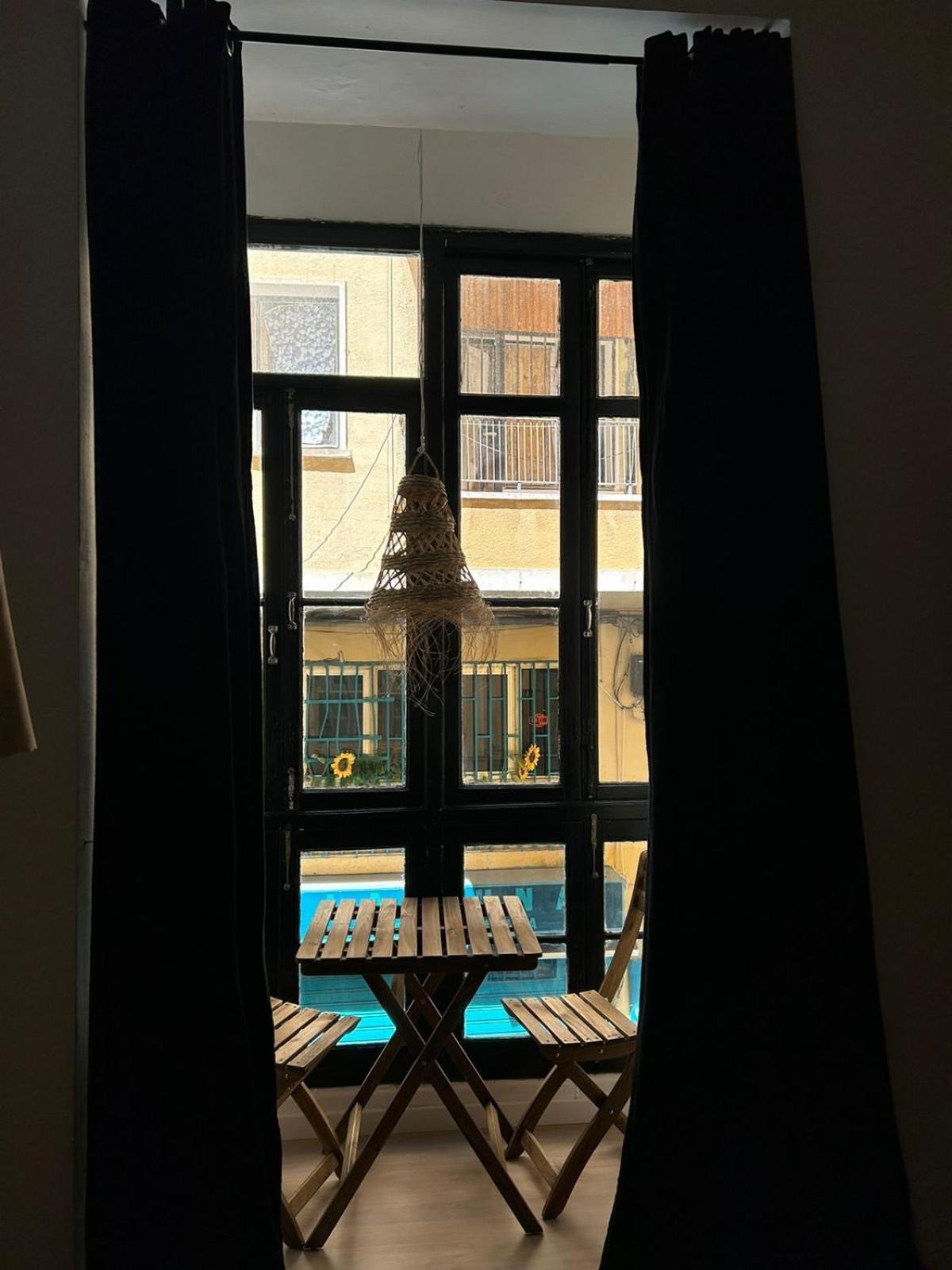 Hostel Continental Space Málaga