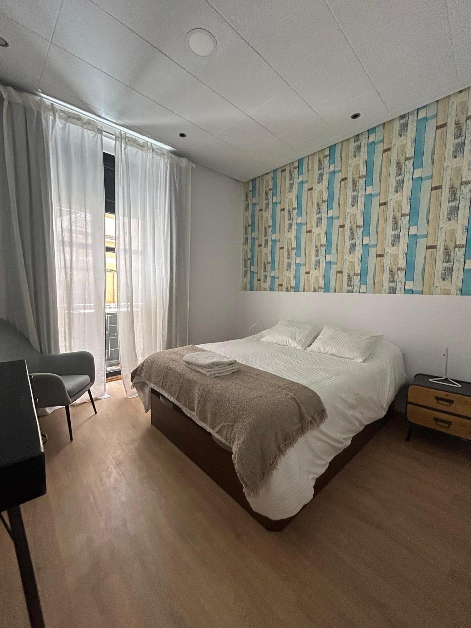 Hostel Continental Space *