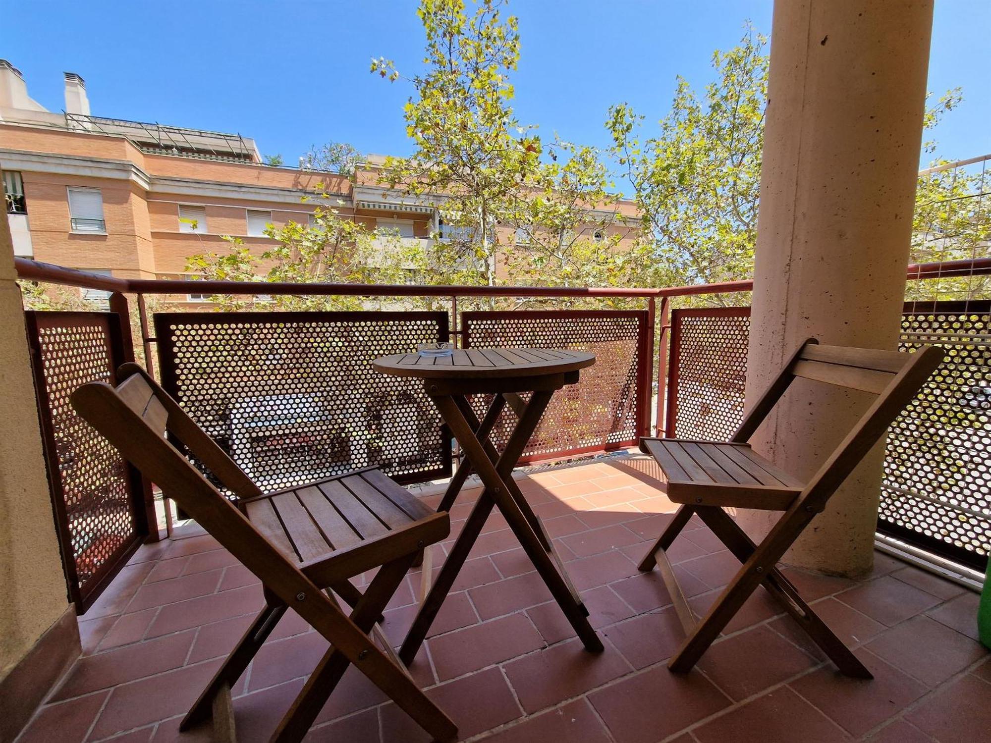 Apartment Malaga, Calle Hermes