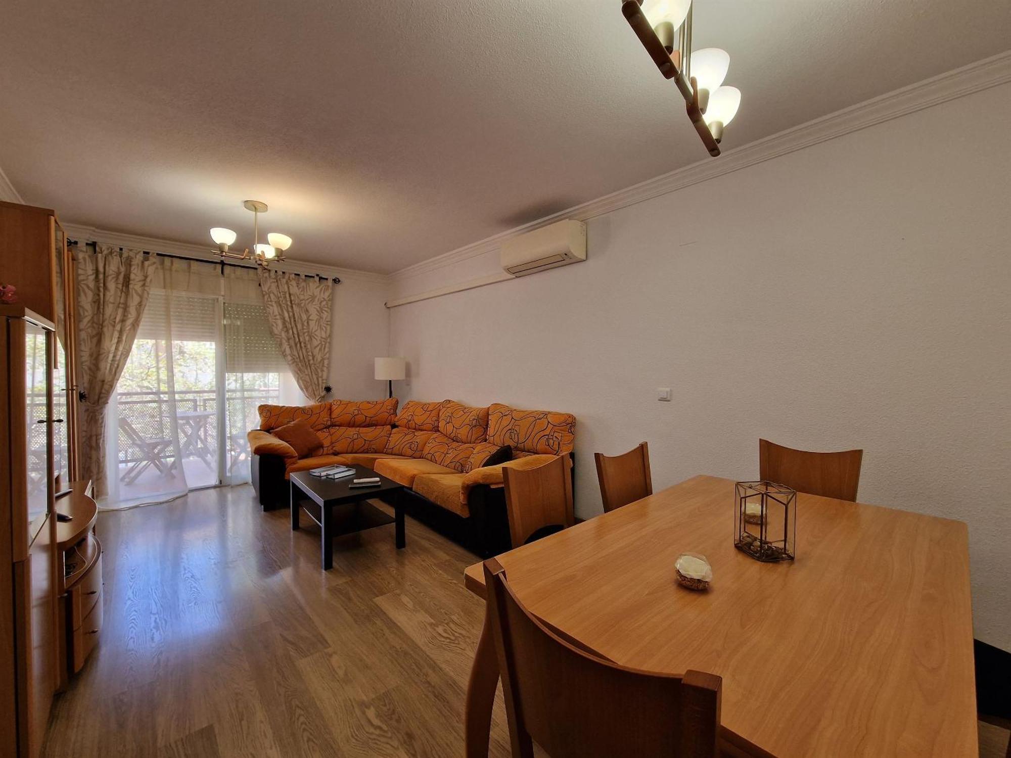 Apartment Malaga, Calle Hermes Málaga