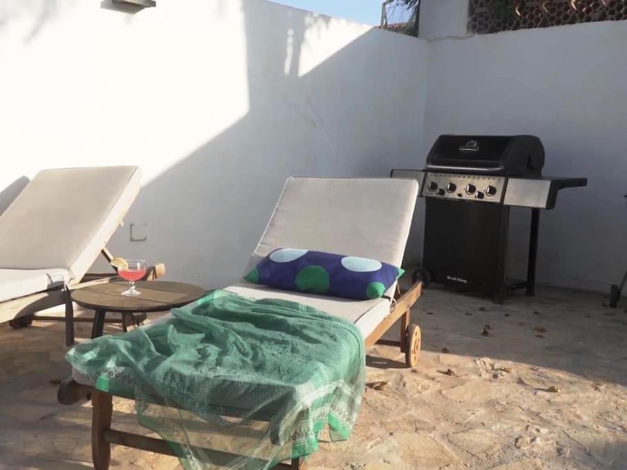 Pedregalejo Sea&city With Private Heated Pool