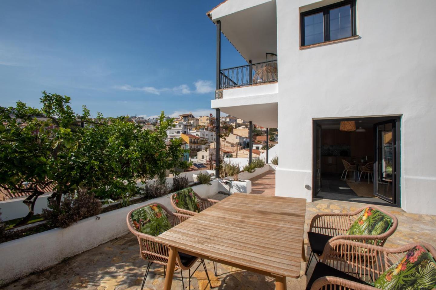 Pedregalejo Sea&city With Private Heated Pool * Málaga