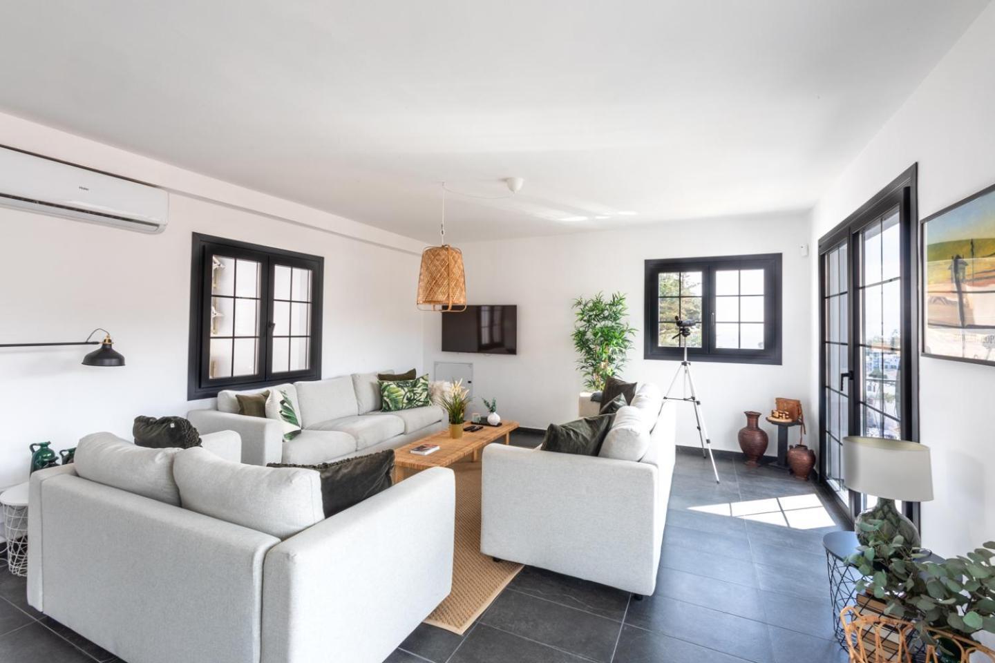 Pedregalejo Sea&city With Private Heated Pool Villa *