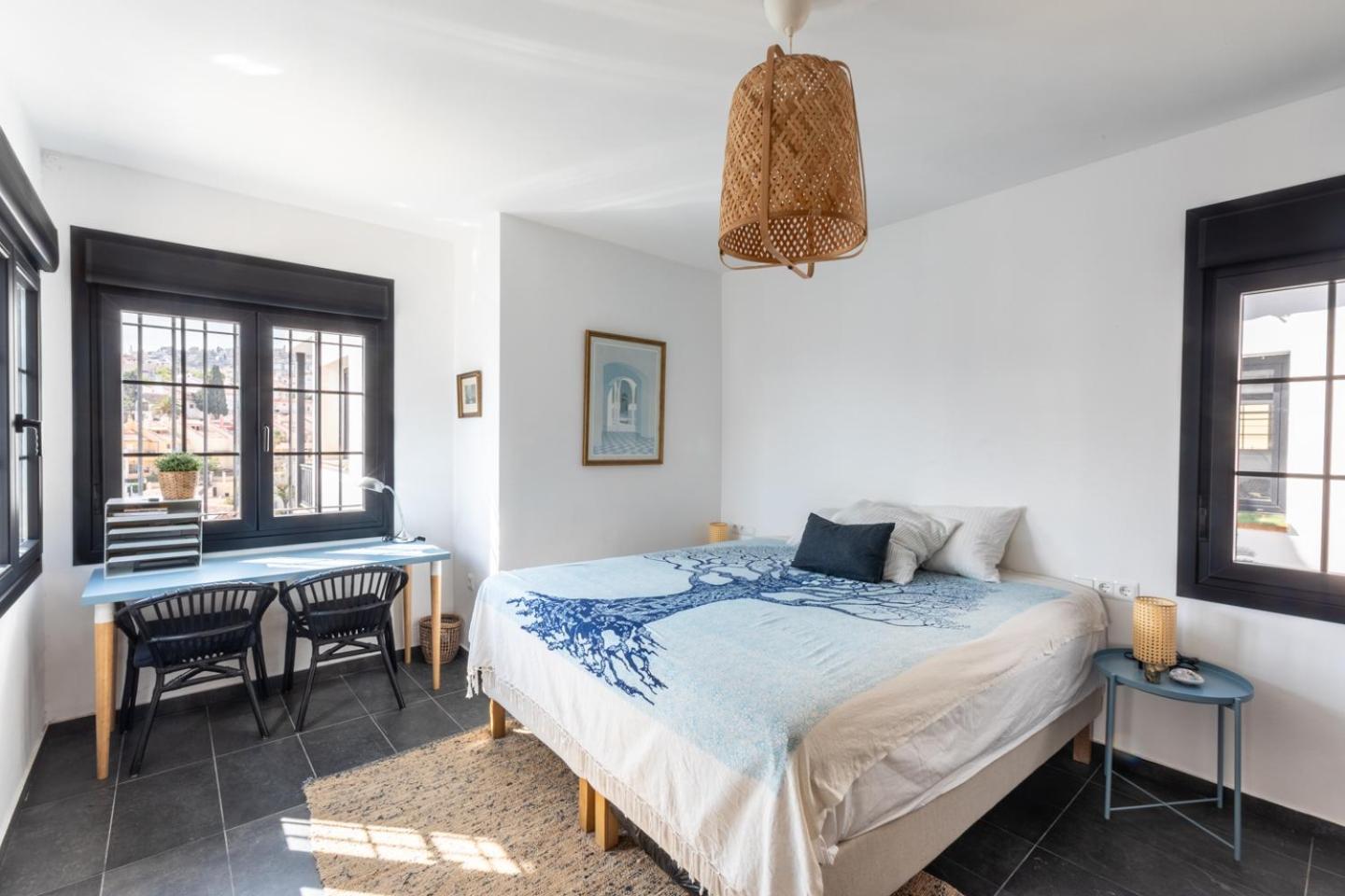 Pedregalejo Sea&city With Private Heated Pool
