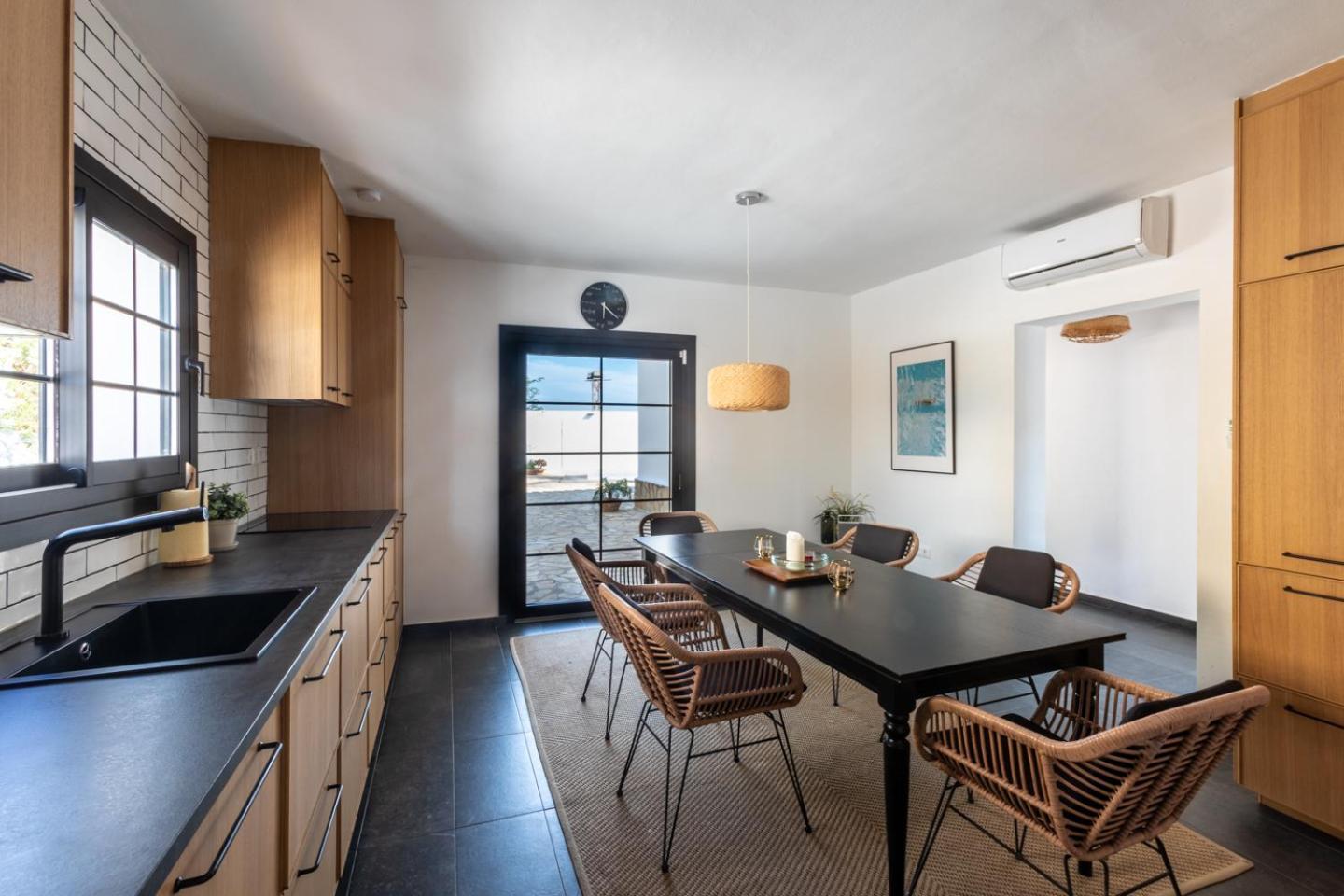 Pedregalejo Sea&city With Private Heated Pool Villa *