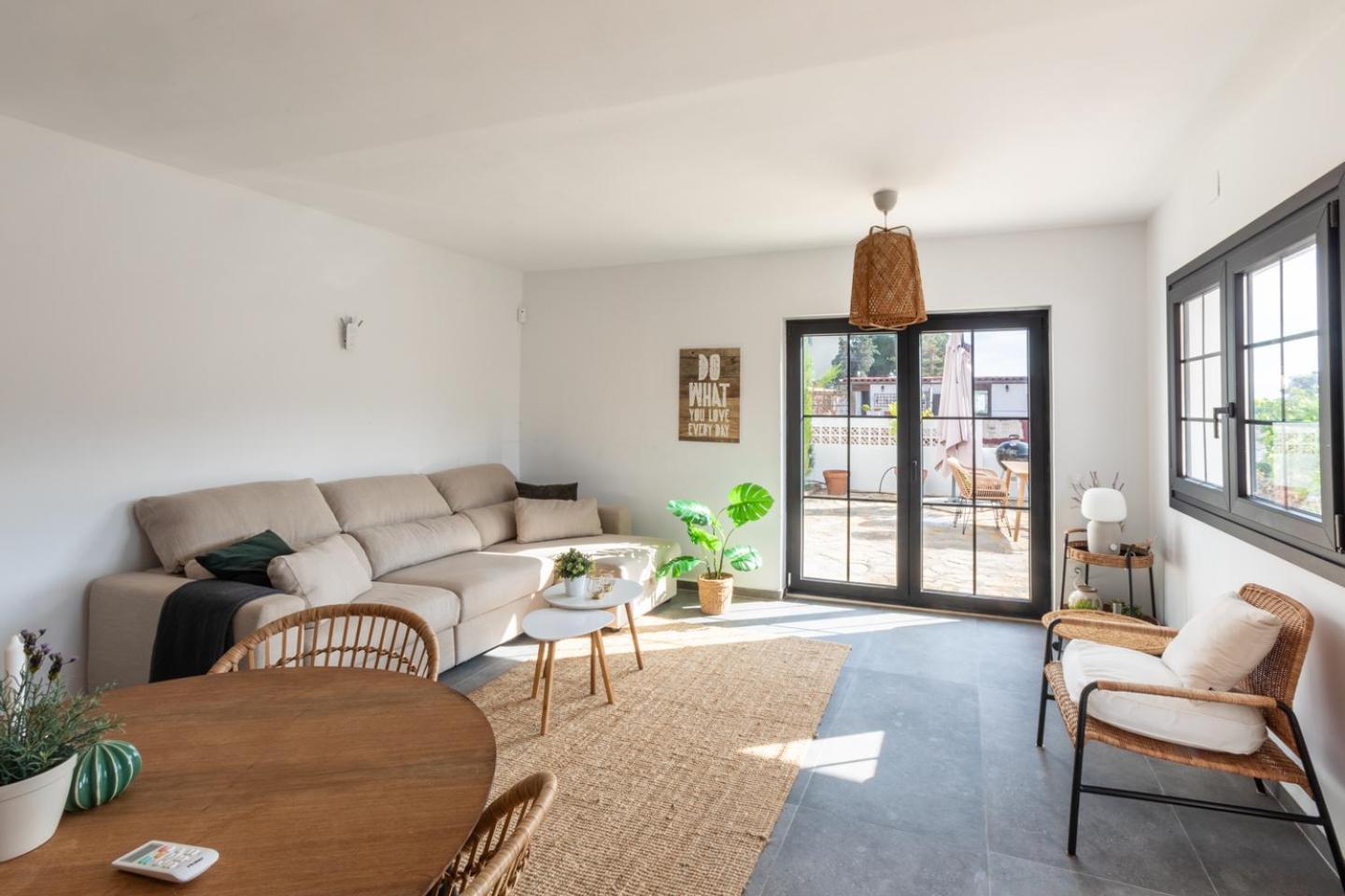 Villa Pedregalejo Sea&city With Private Heated Pool Málaga