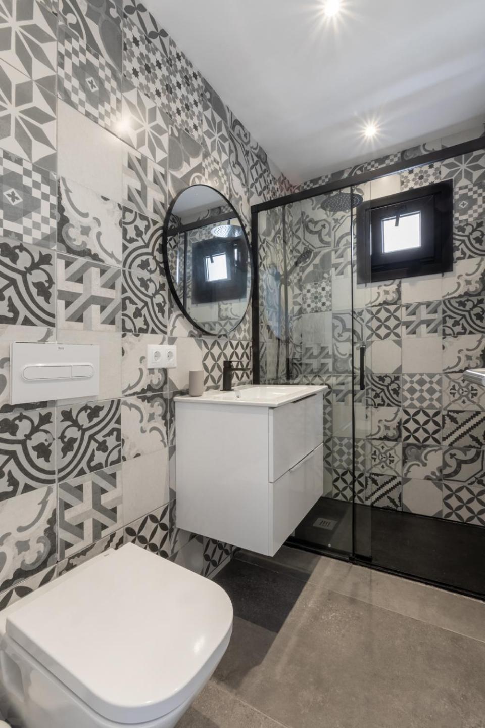 Pedregalejo Sea&city With Private Heated Pool * Málaga