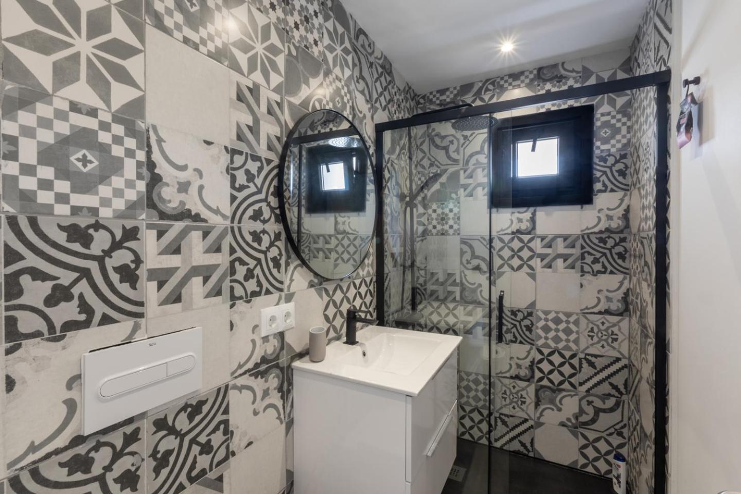Pedregalejo Sea&city With Private Heated Pool Villa