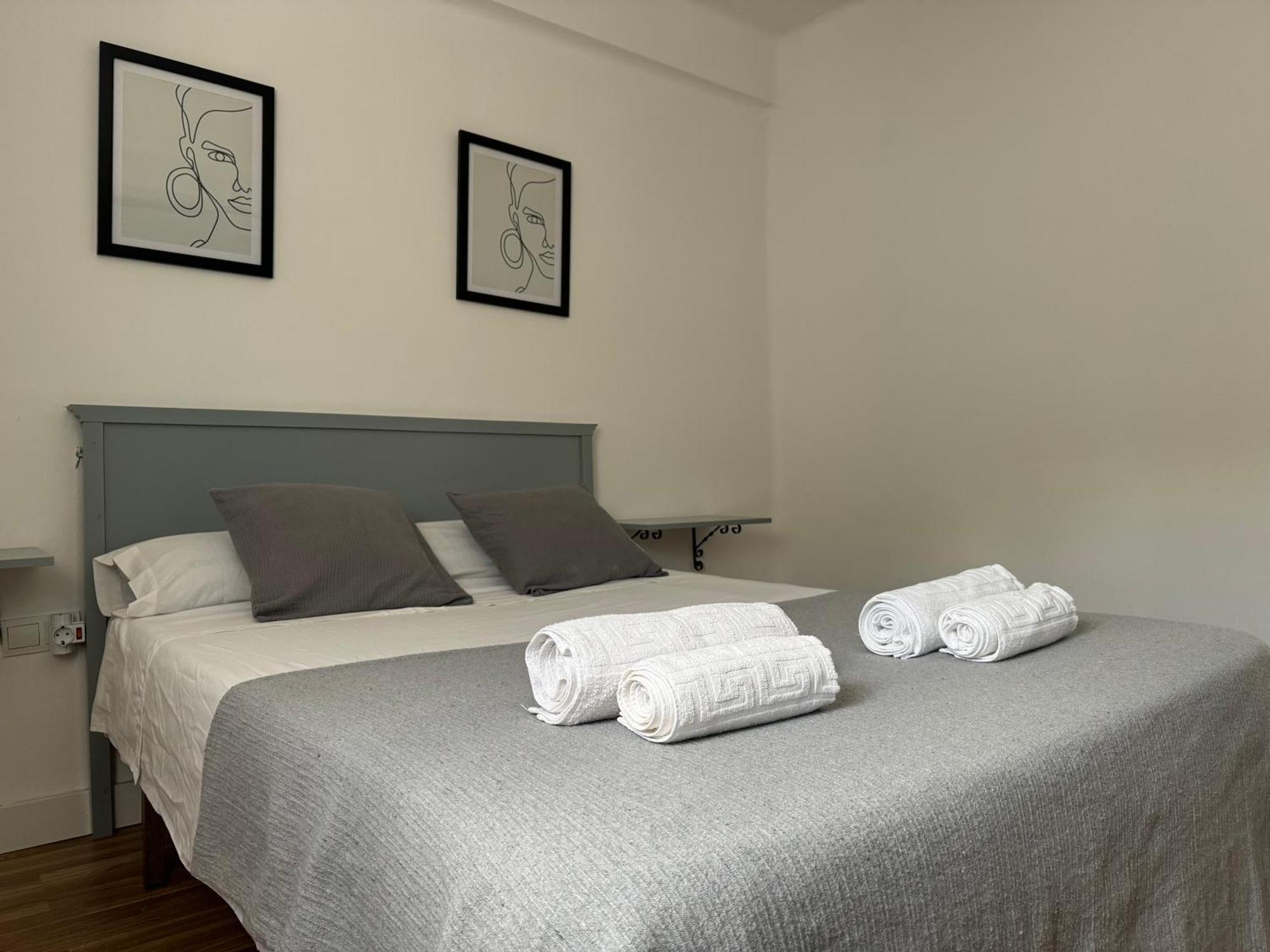 Family Appartement