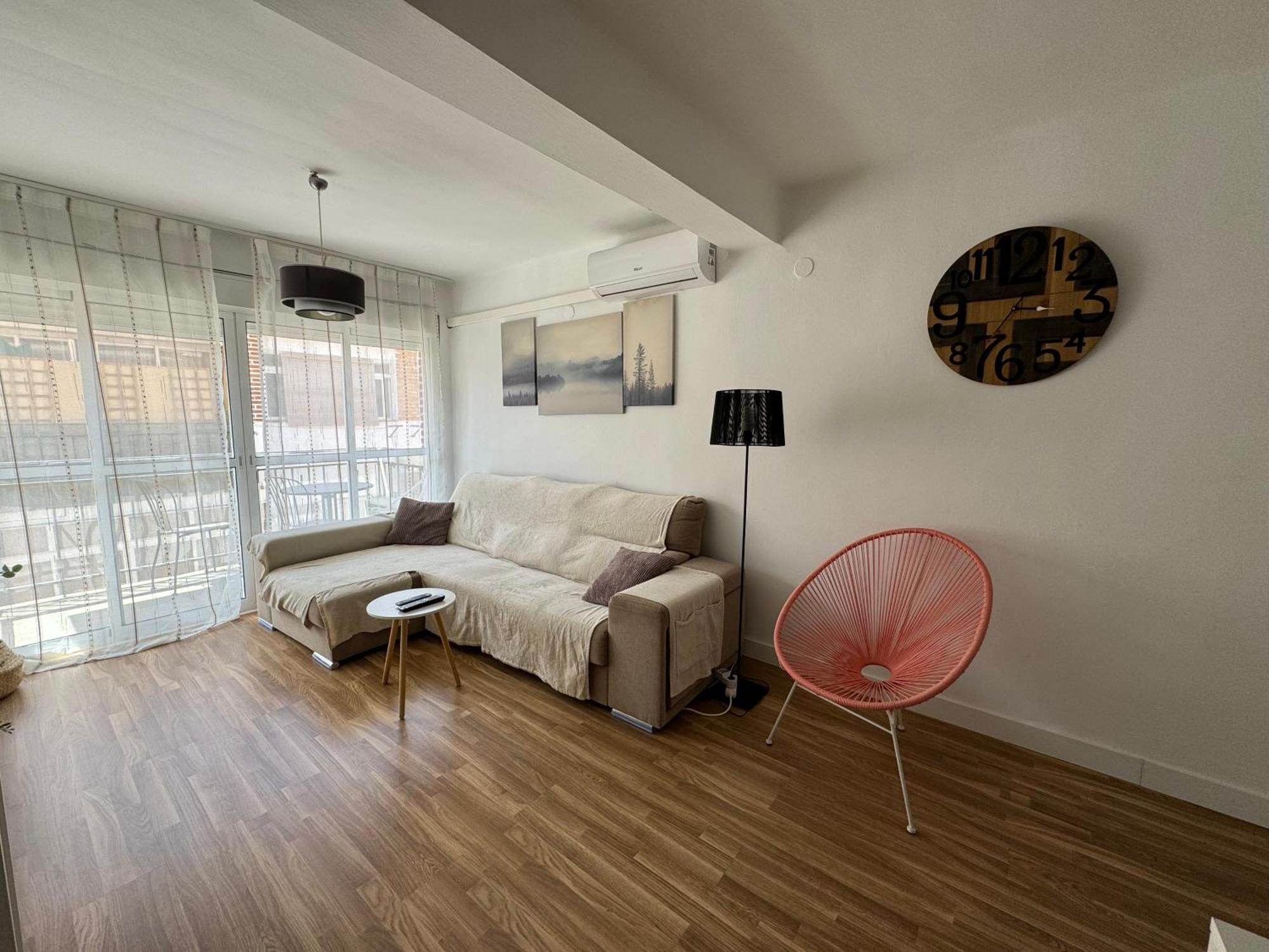 Family Appartement *
