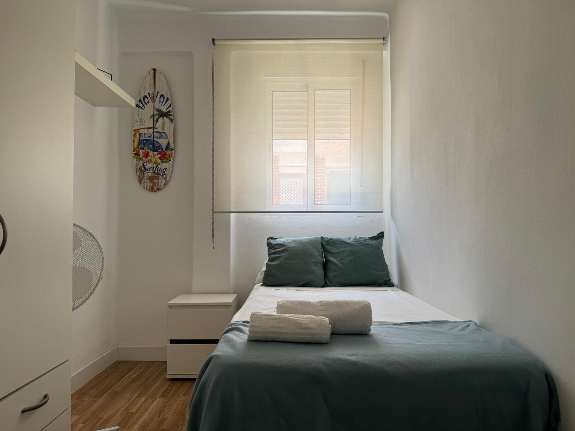 Family Appartement *