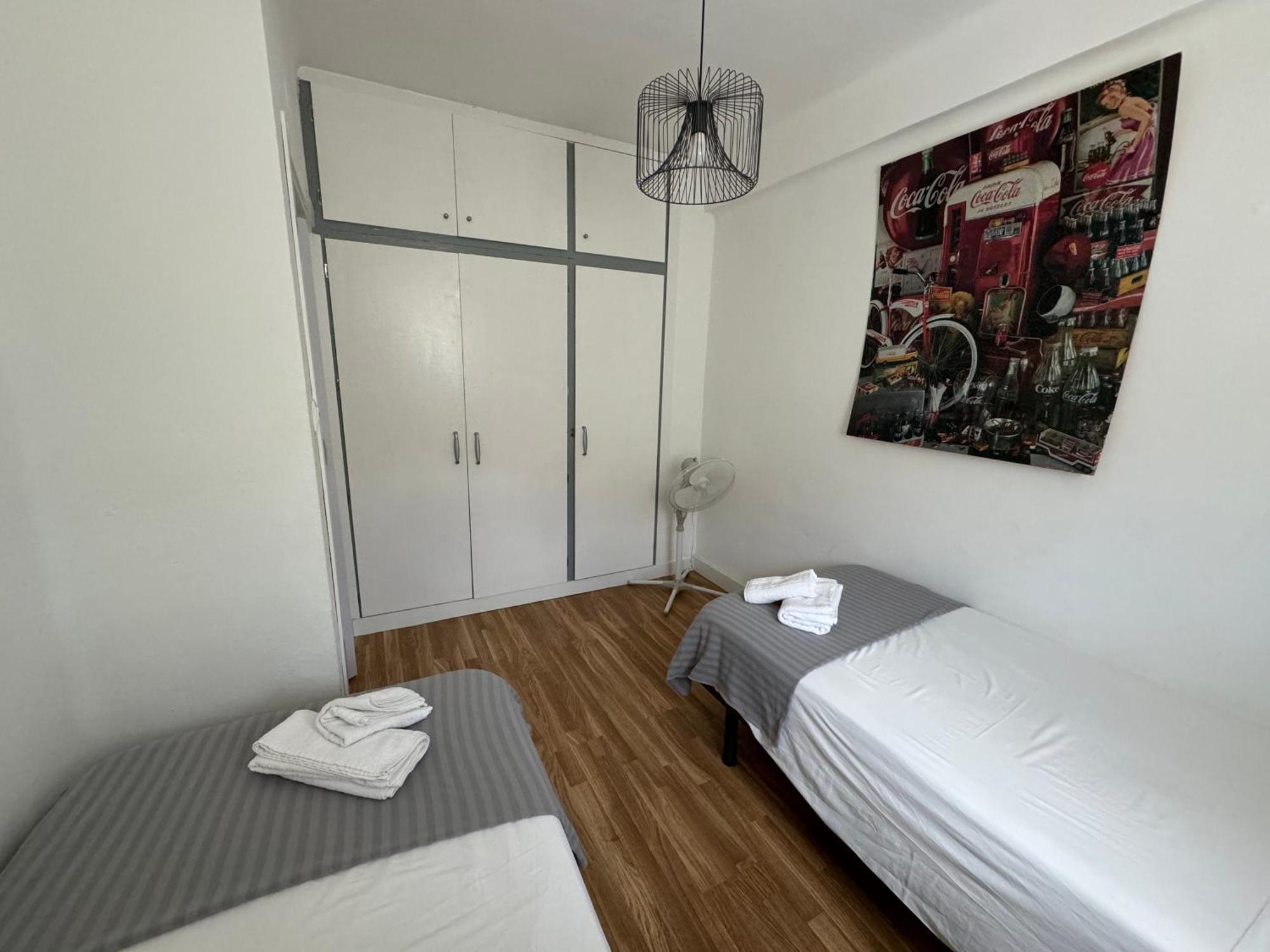 Family Appartement