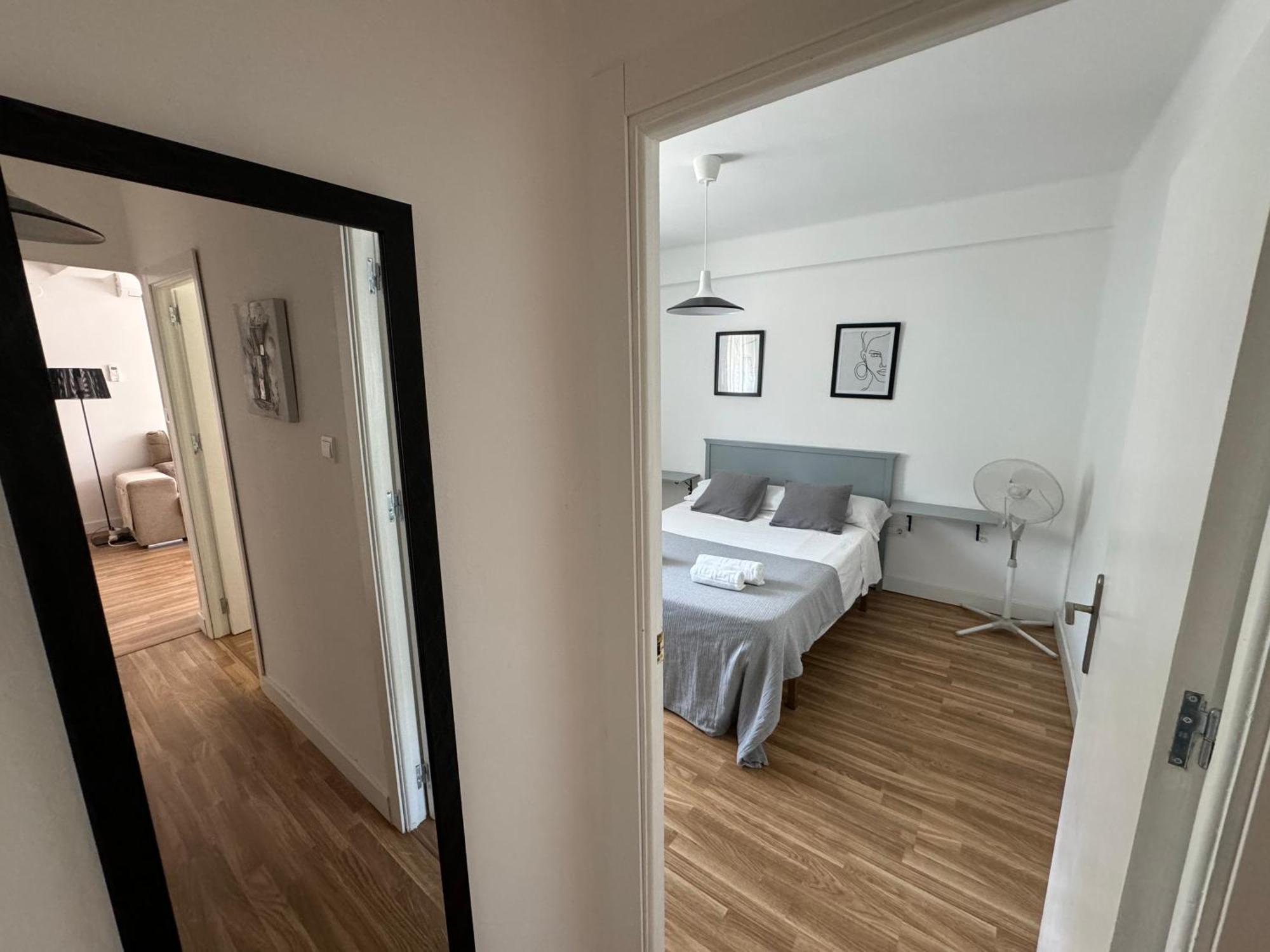Family Apartment *