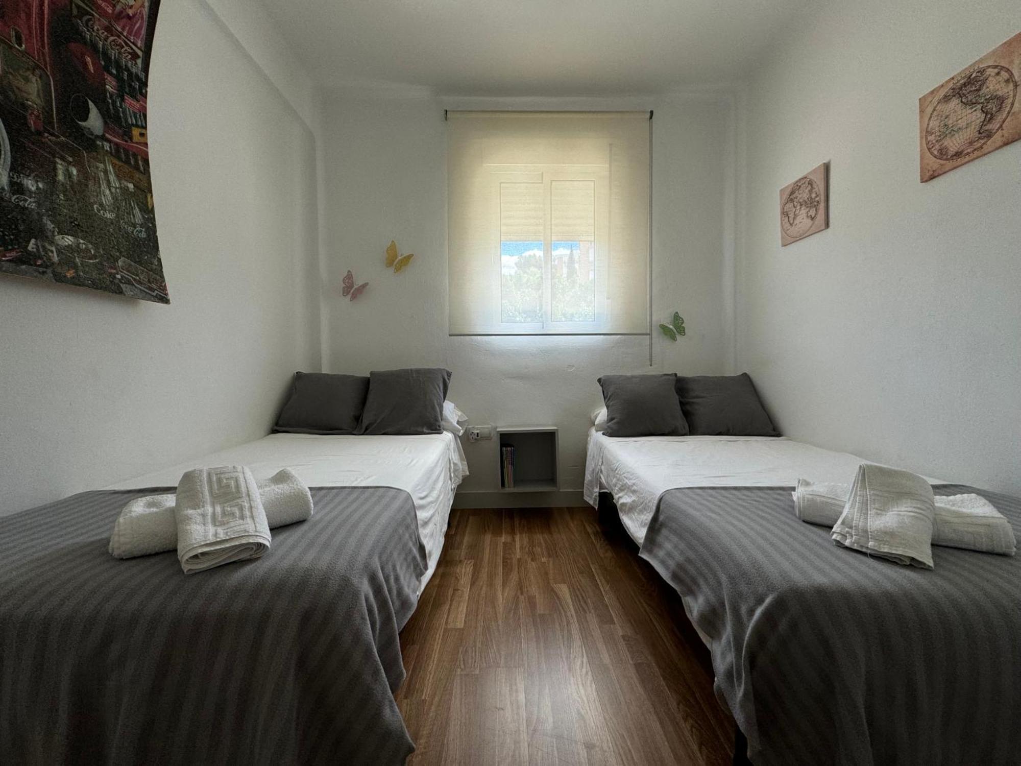 Family Appartement
