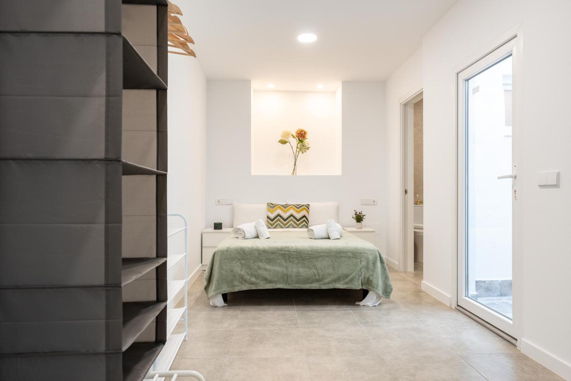 Apartment Malagasuite Serenity *