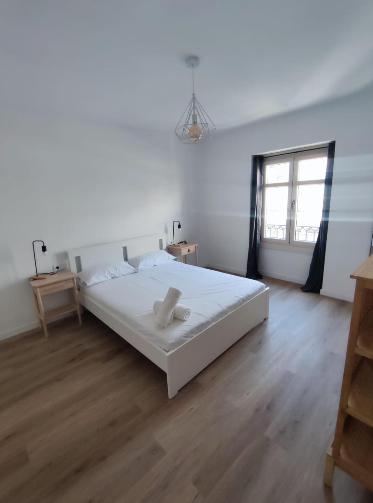 Larios Hostel