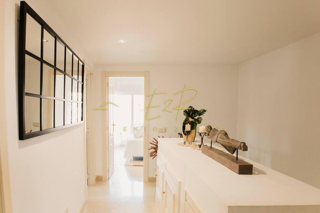 Belmonstays Flamencos De Riviera, Mijas Costa Сasa de vacaciones