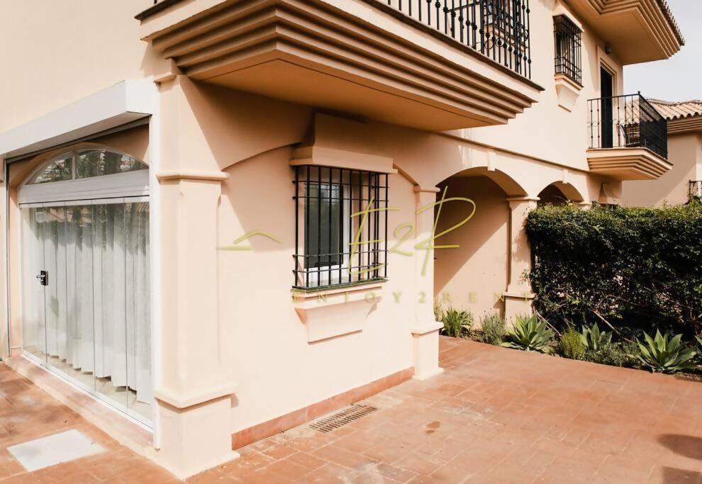 Belmonstays Flamencos De Riviera, Mijas Costa Vakantiehuis Málaga