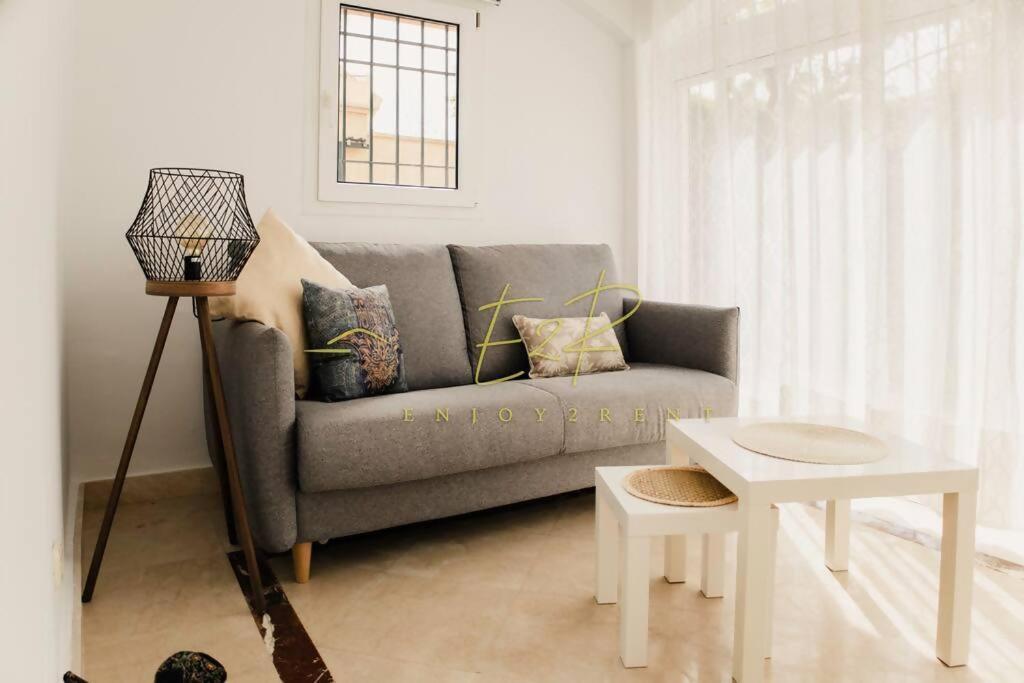 Belmonstays Flamencos De Riviera, Mijas Costa Vakantiehuis Málaga