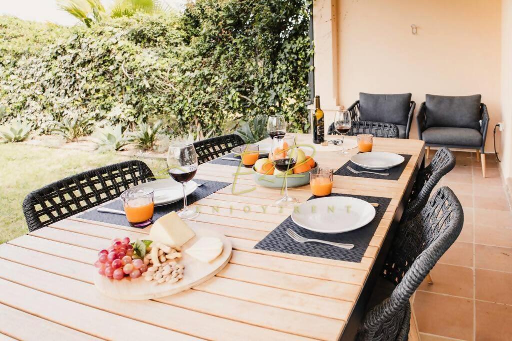 Belmonstays Flamencos De Riviera, Mijas Costa Сasa de vacaciones *