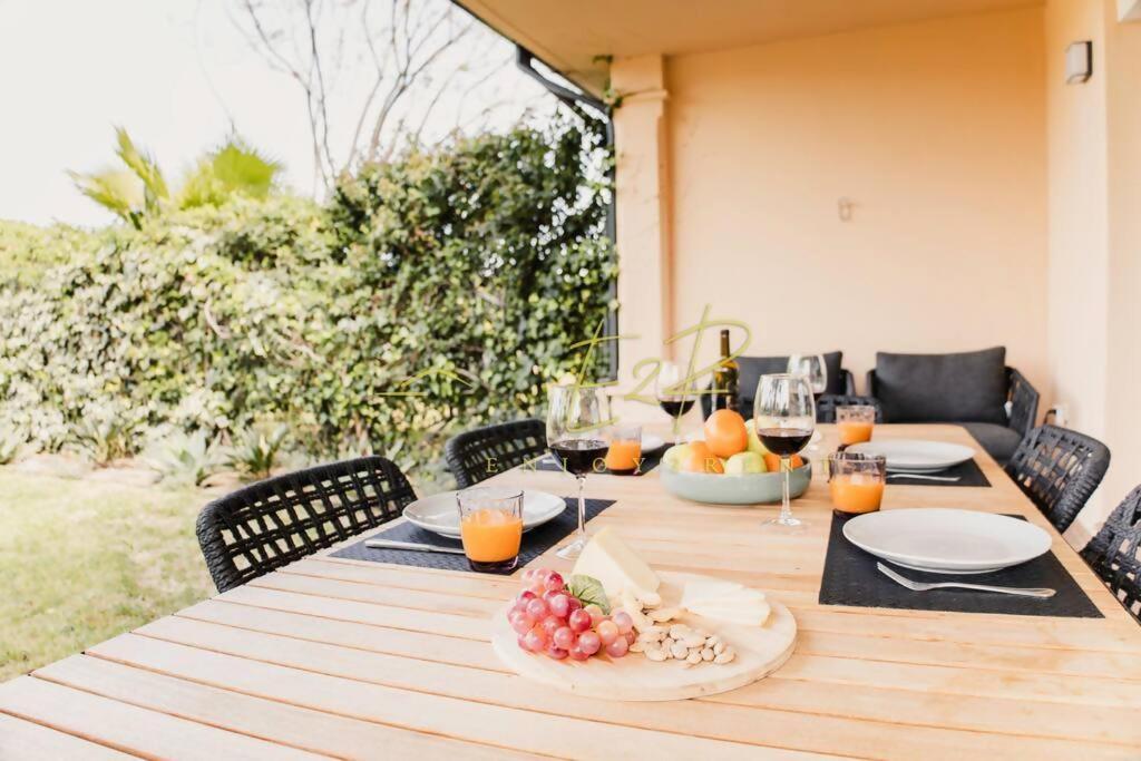 Сasa de vacaciones Belmonstays Flamencos De Riviera, Mijas Costa *