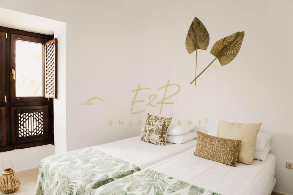 Belmonstays Flamencos De Riviera, Mijas Costa Сasa de vacaciones *