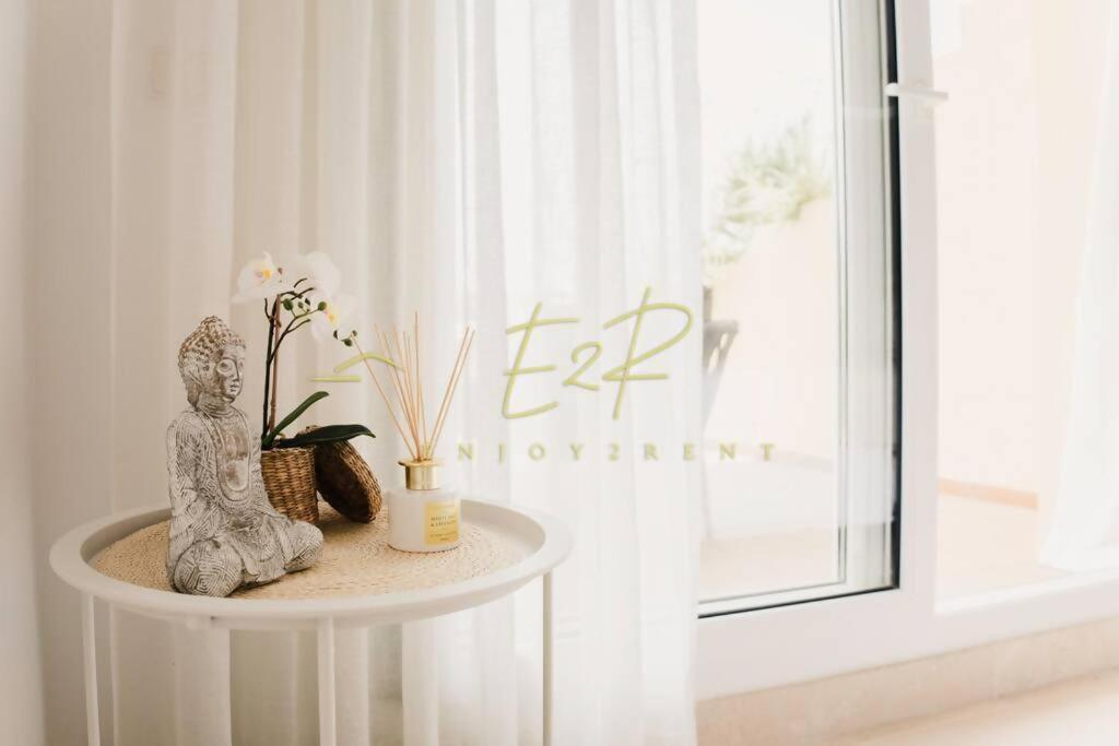 Belmonstays Flamencos De Riviera, Mijas Costa Сasa de vacaciones